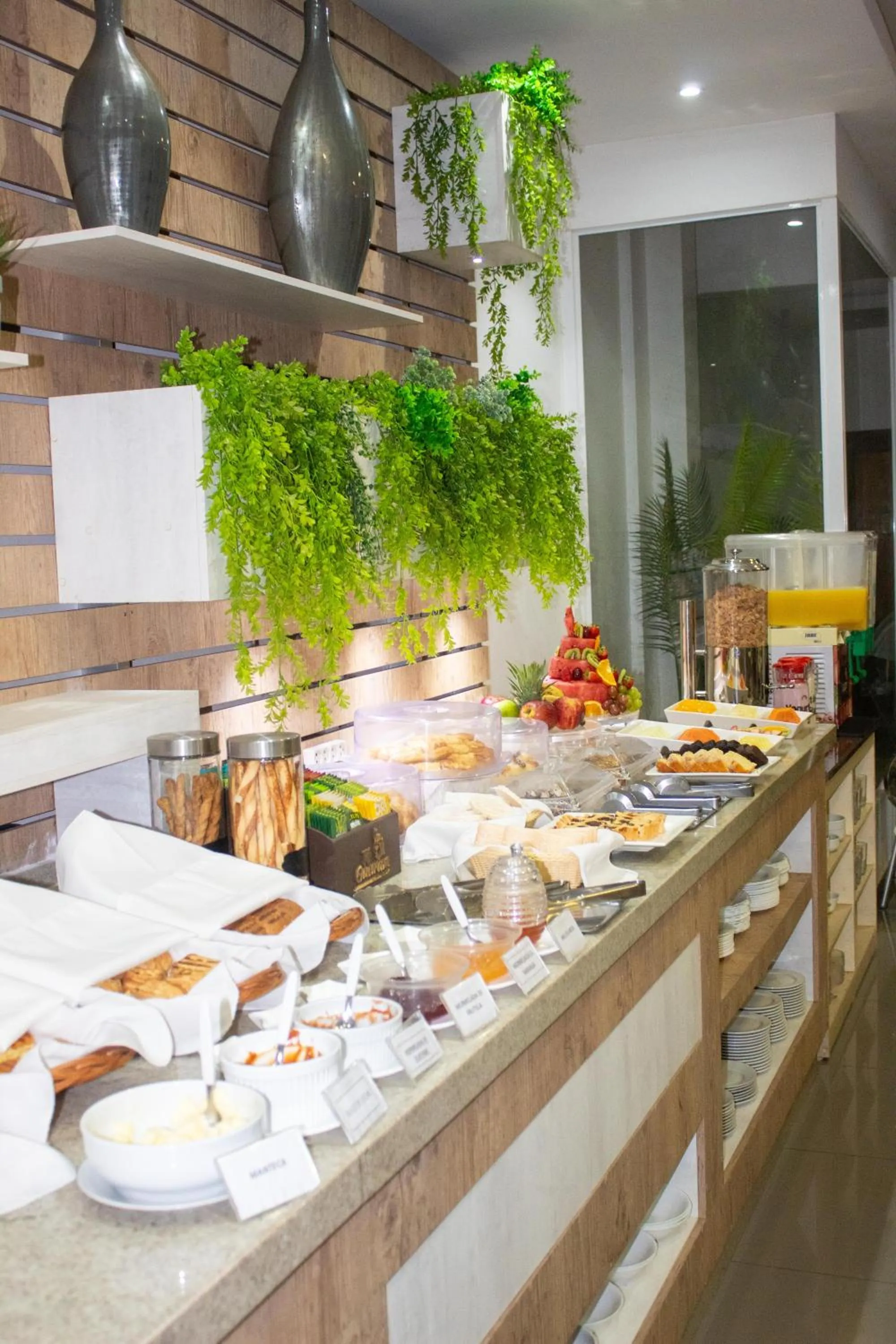 Hotel Puesta del Sol by Nobile