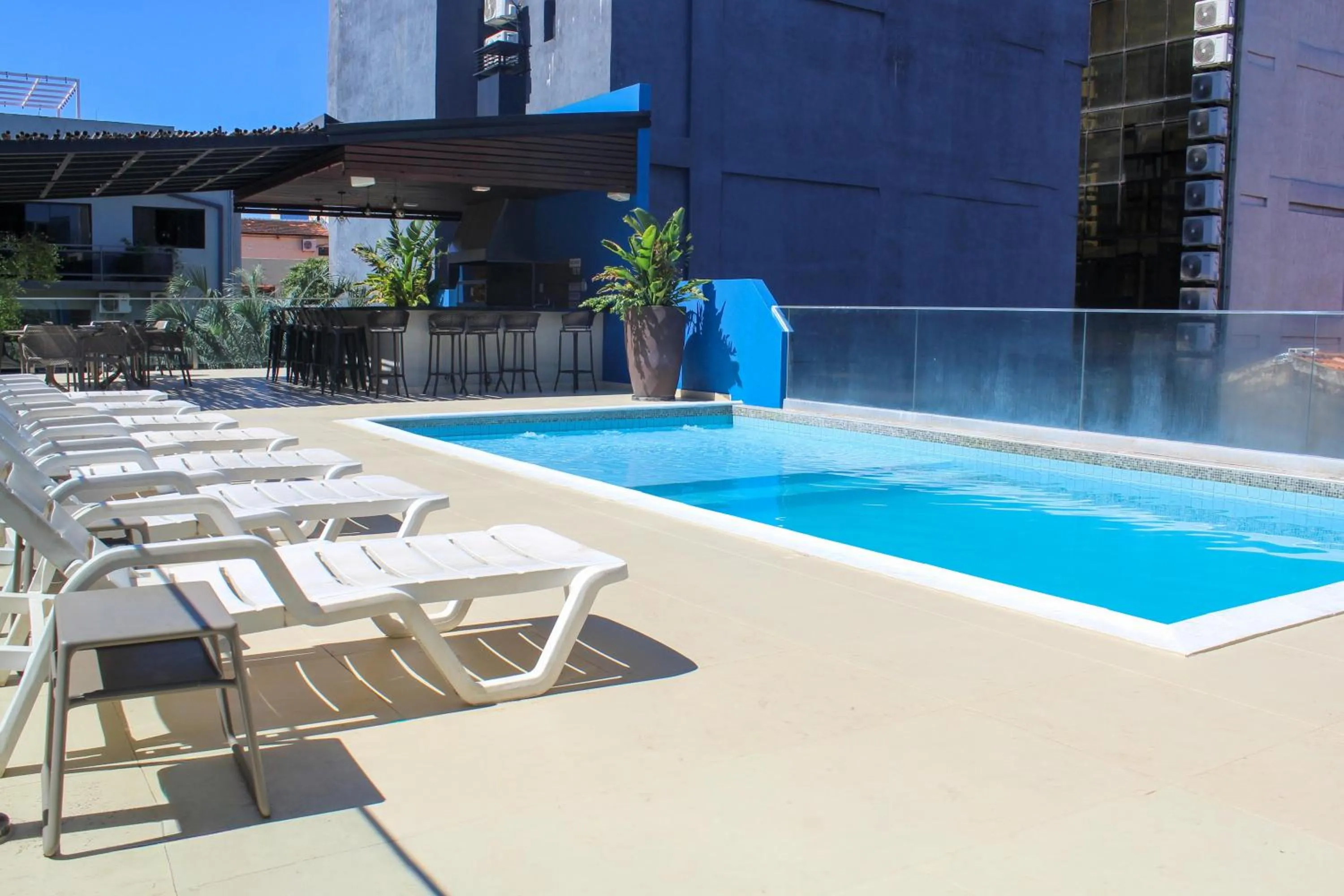 Hotel Puesta del Sol by Nobile