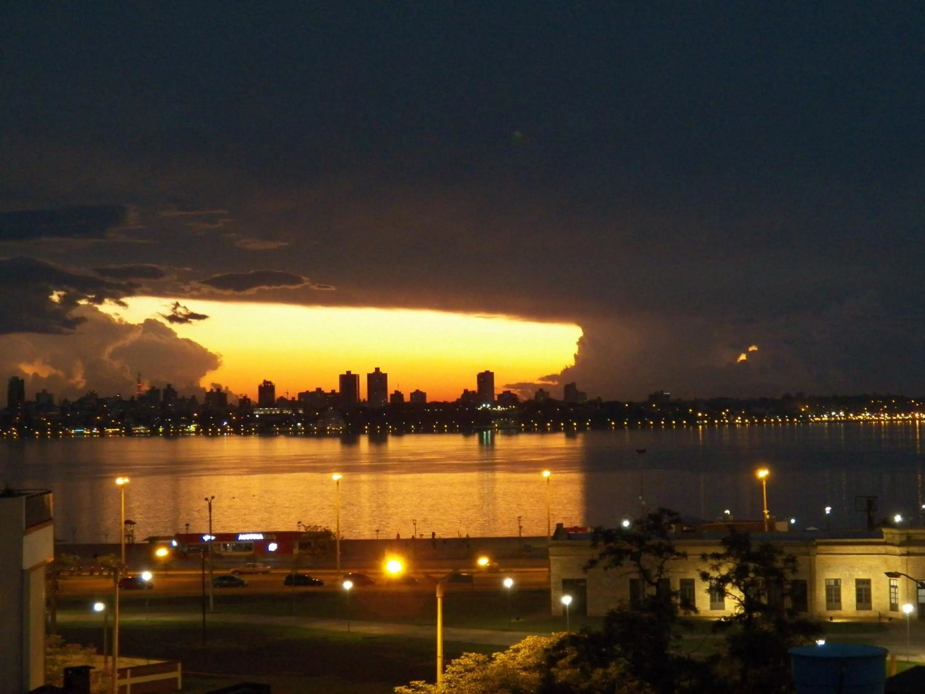 View (from property/room) in Hotel Puesta del Sol by Nobile