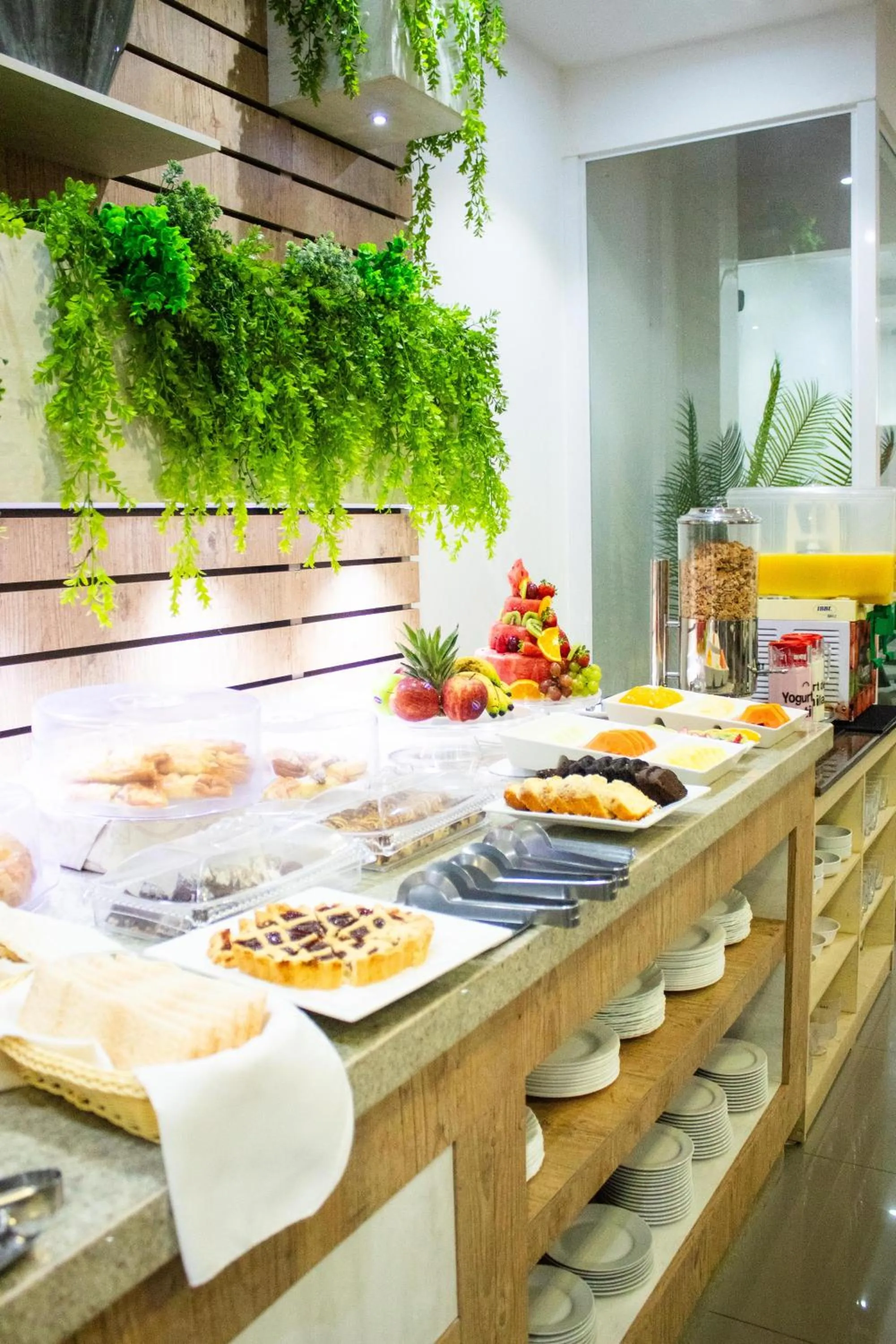 Hotel Puesta del Sol by Nobile