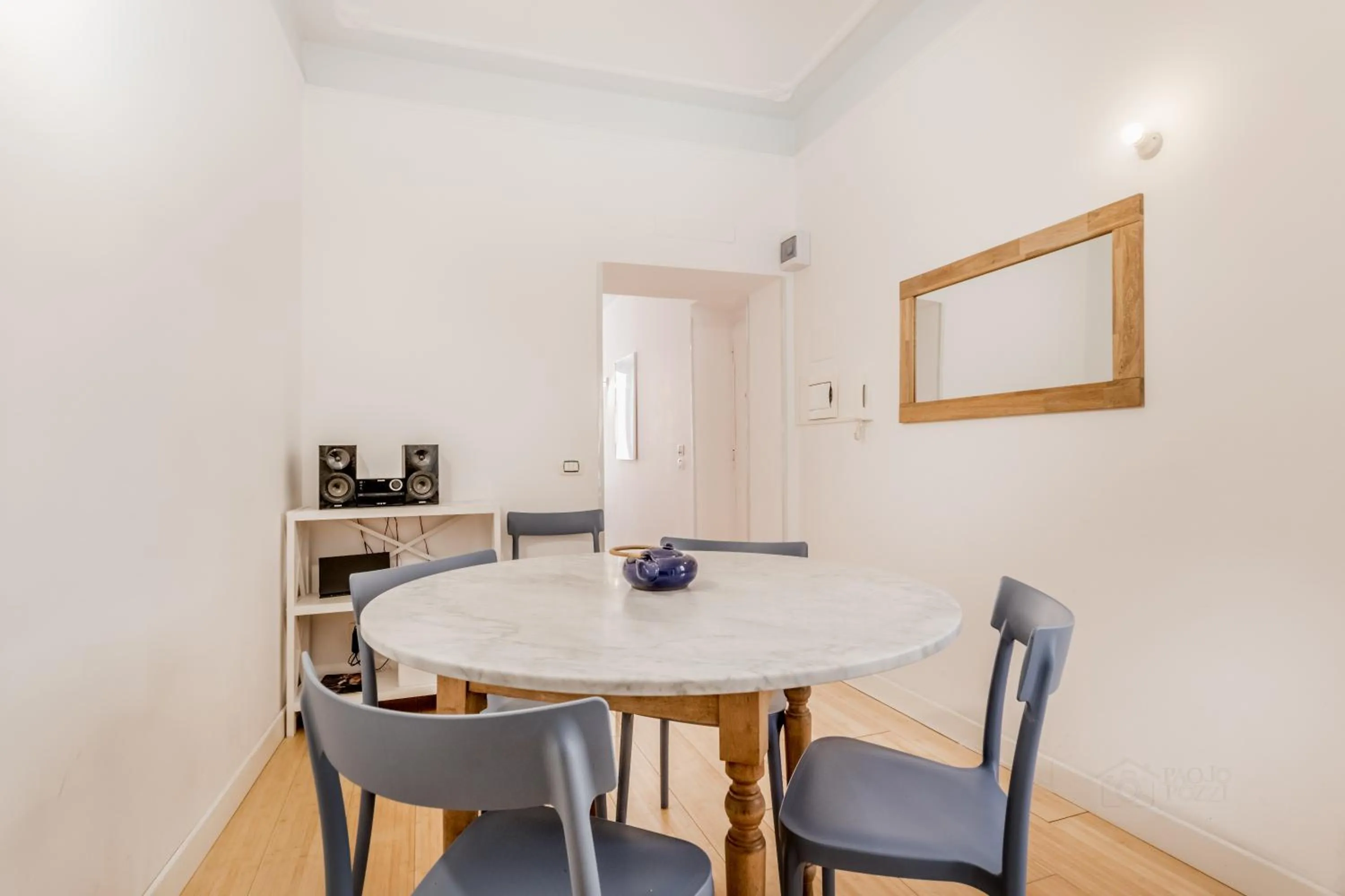 BBHOME Comfort apartment near Colosseum