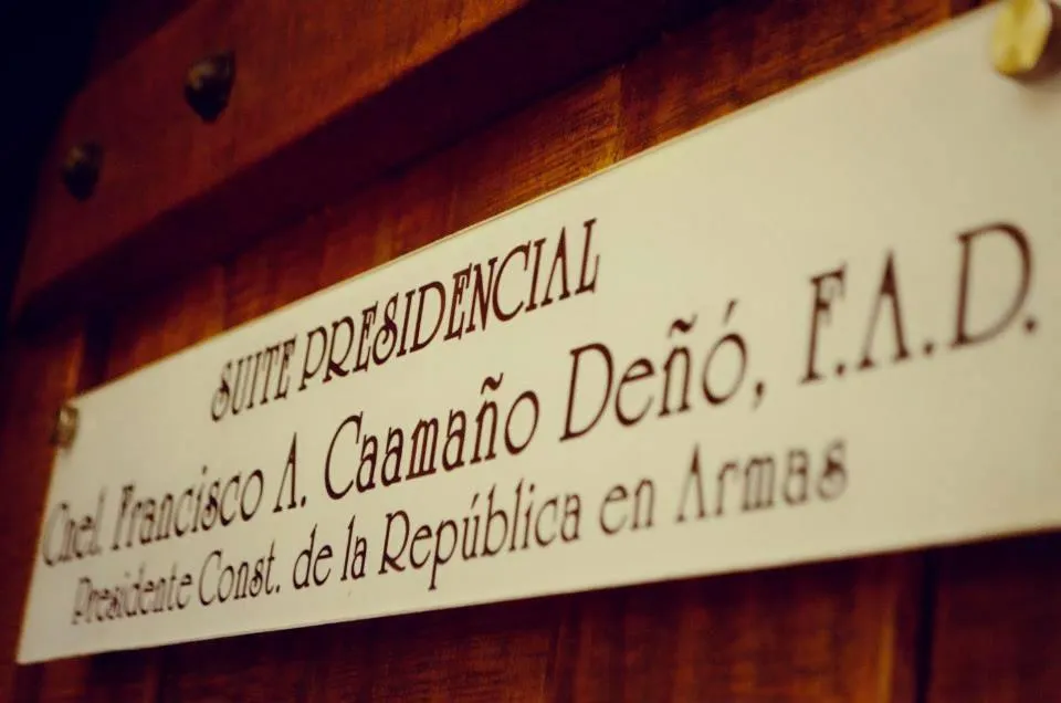 Property logo or sign in Matum Hotel & Casino