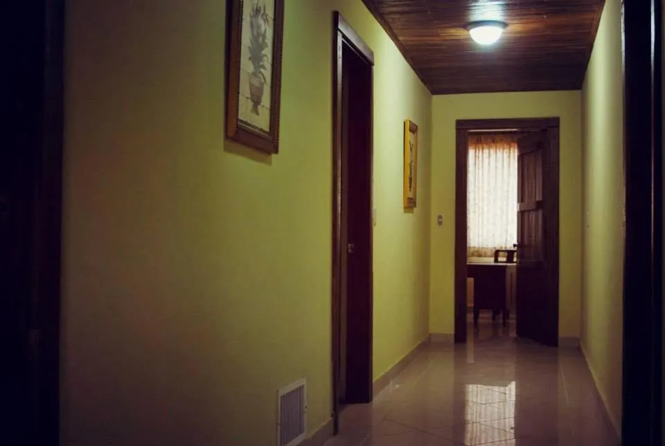 Property building in Matum Hotel & Casino