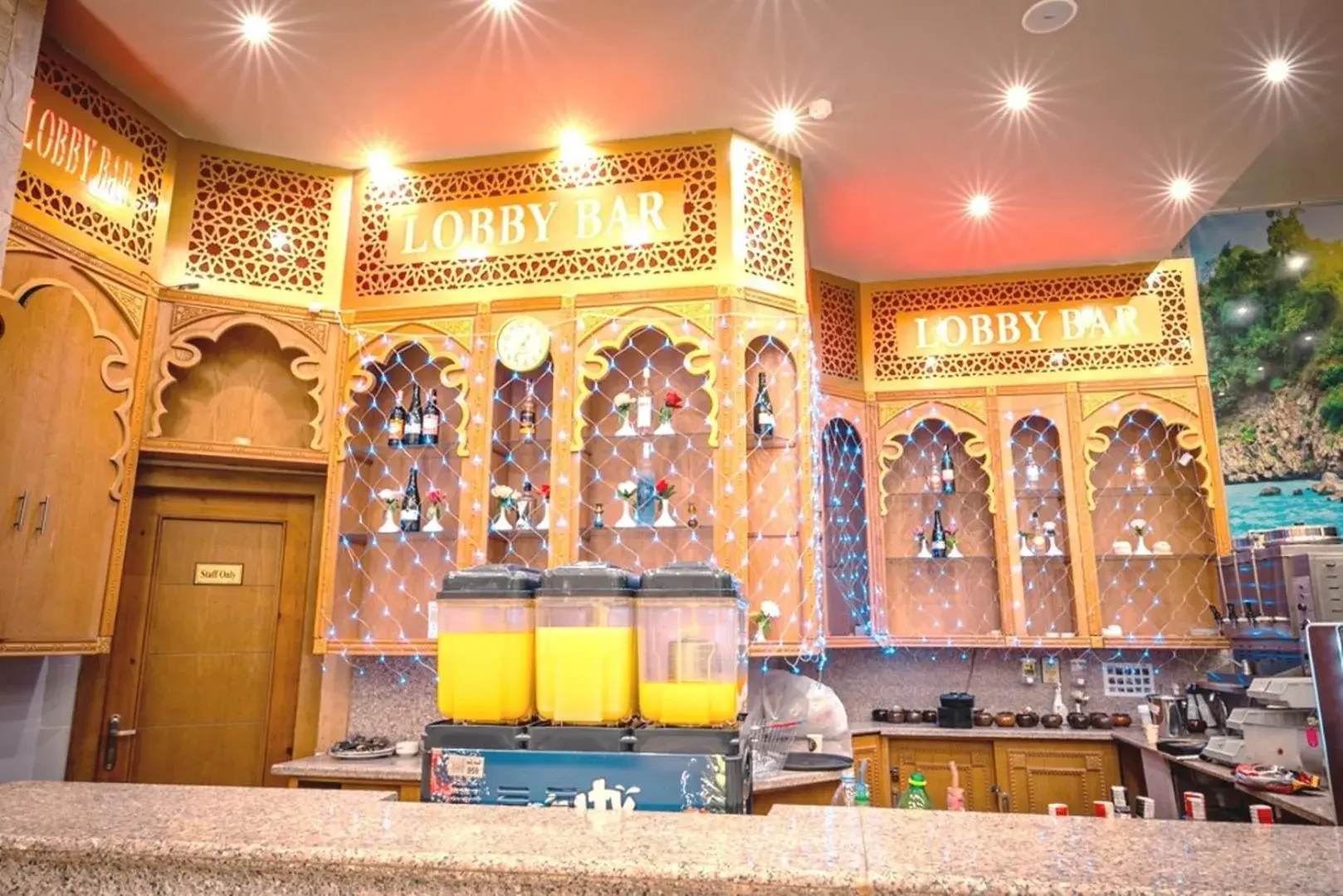 Lounge or bar in Hawaii Paradise Aqua Park Resort - Families and Couples Only Lounge or bar in Hawaii Paradise Aqua Park Resort - Families and Couples Only