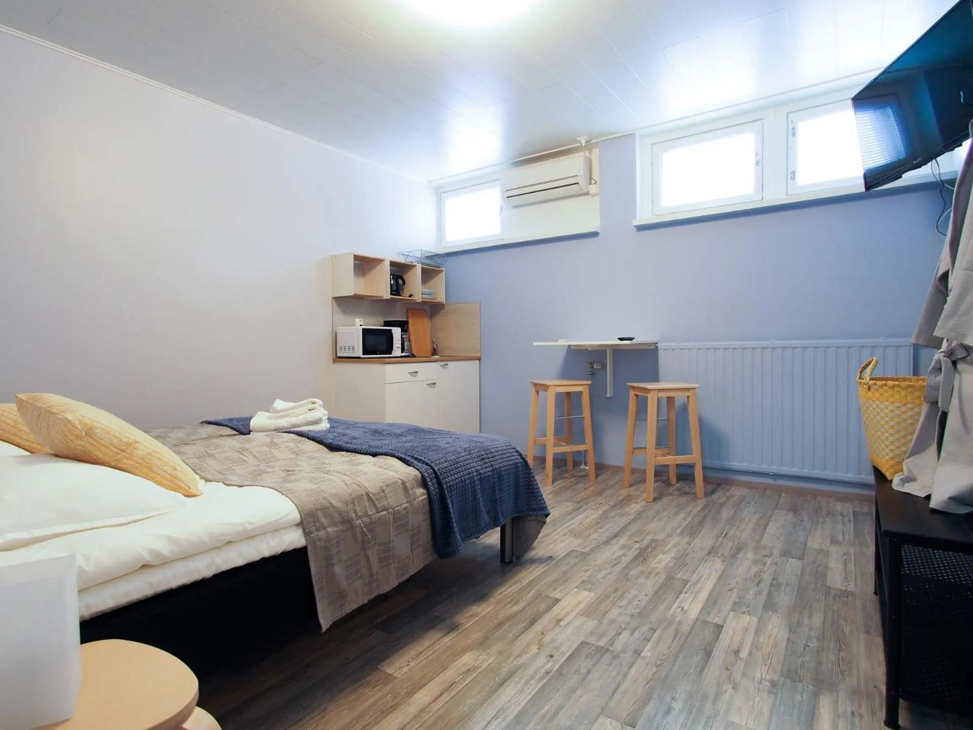 Bed in Savonlinna Rentals