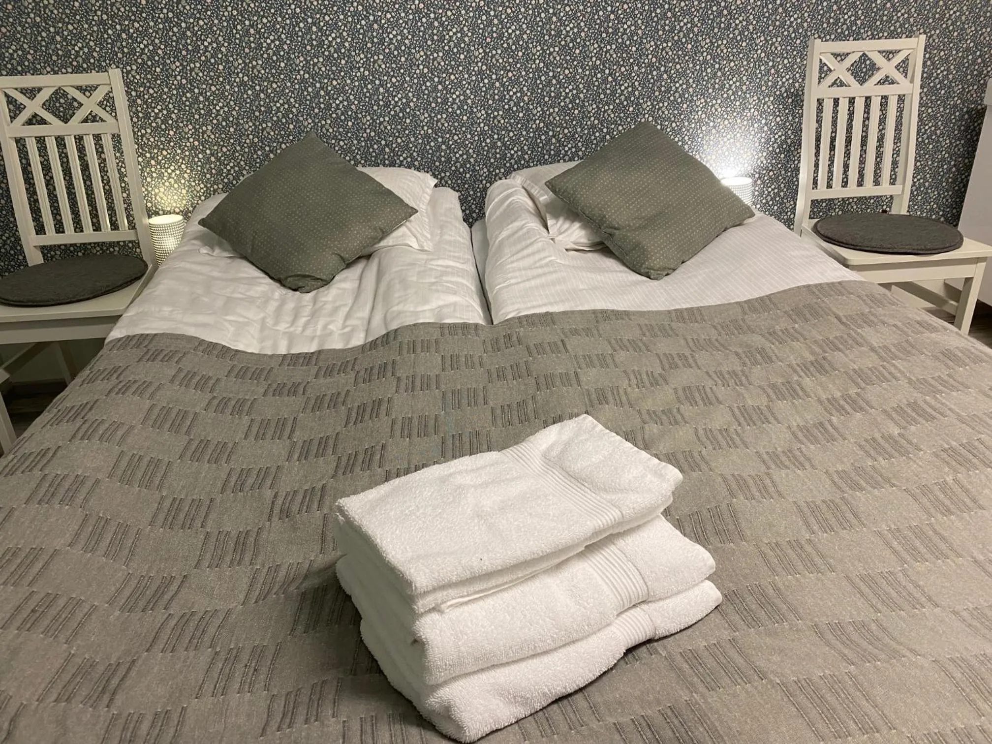 Bed in Savonlinna Rentals