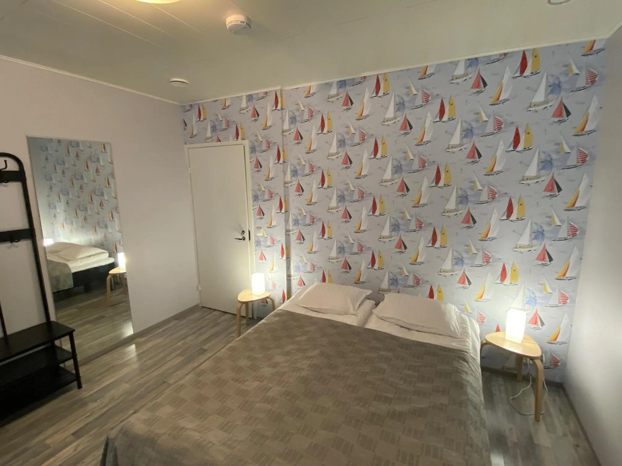 Bed in Savonlinna Rentals