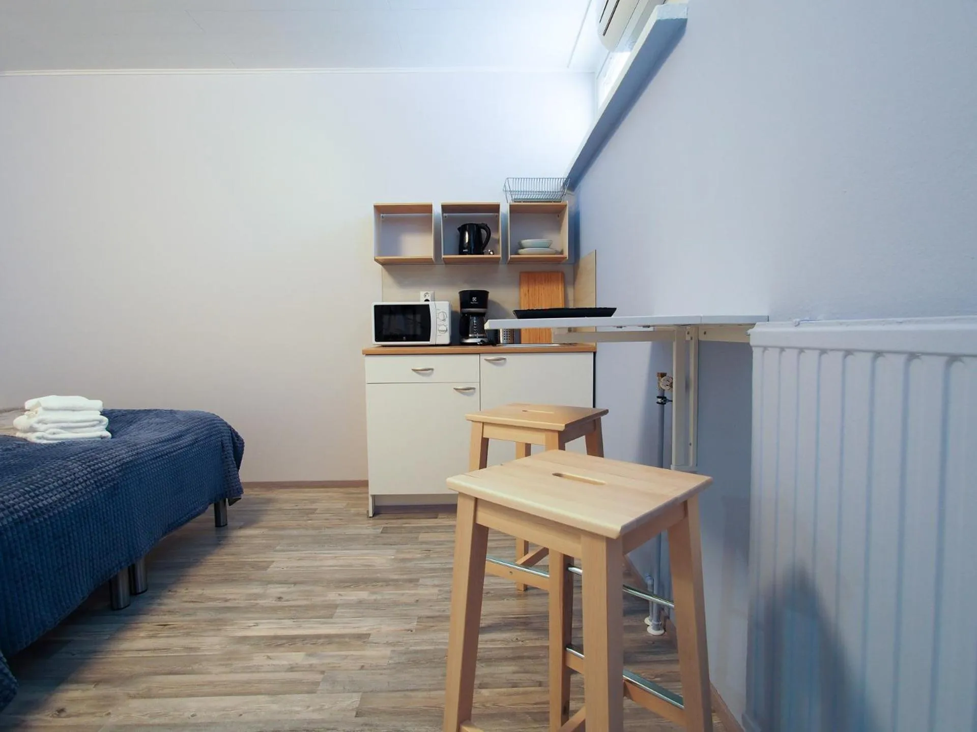 Bed in Savonlinna Rentals