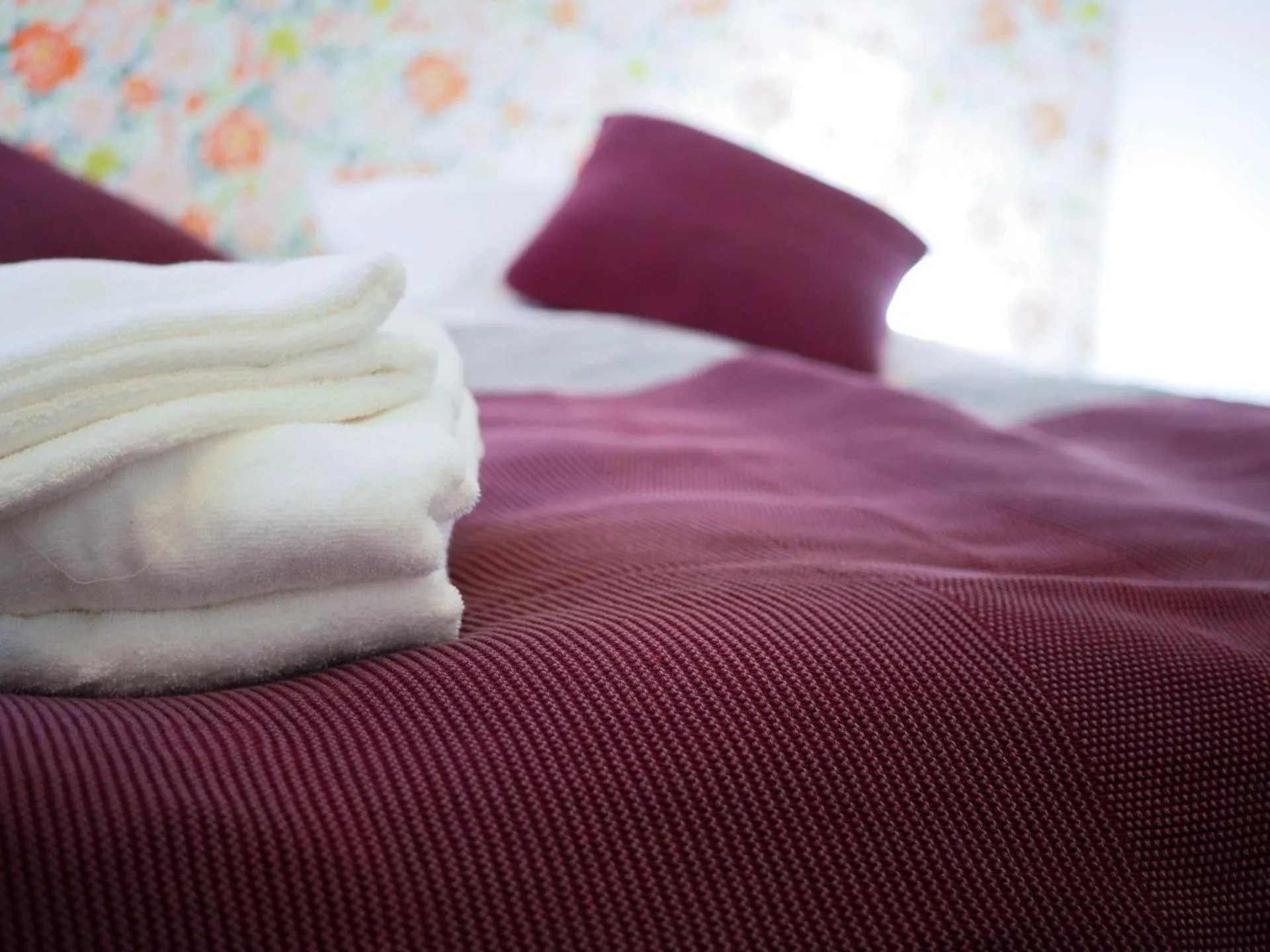 Bed in Savonlinna Rentals