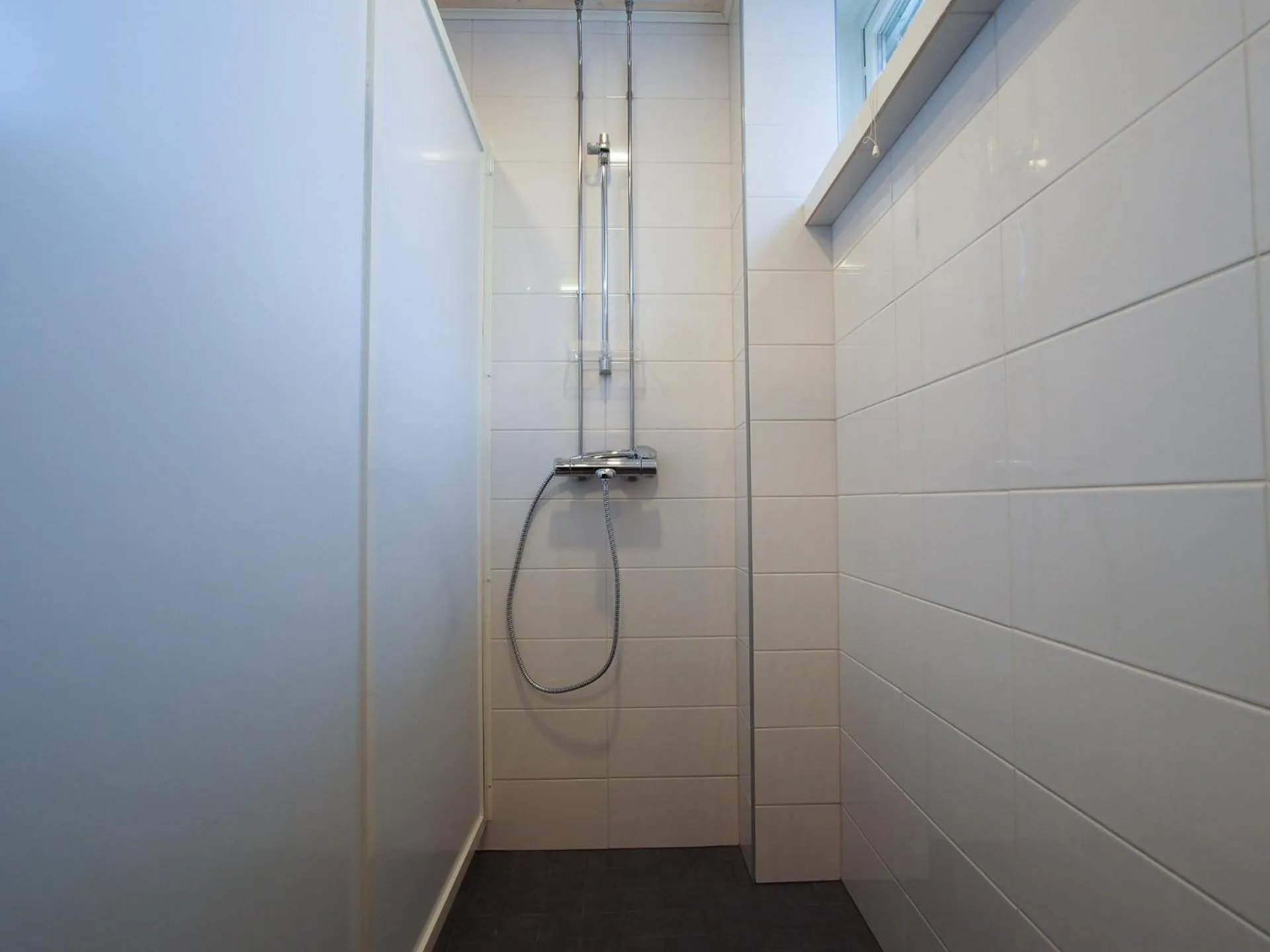 Shower in Savonlinna Rentals