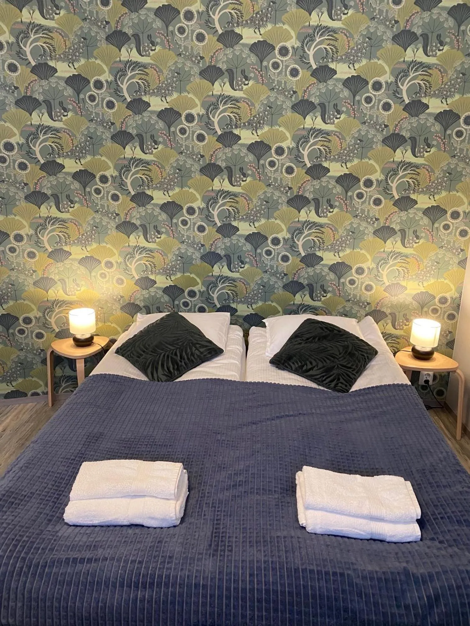 Bed in Savonlinna Rentals