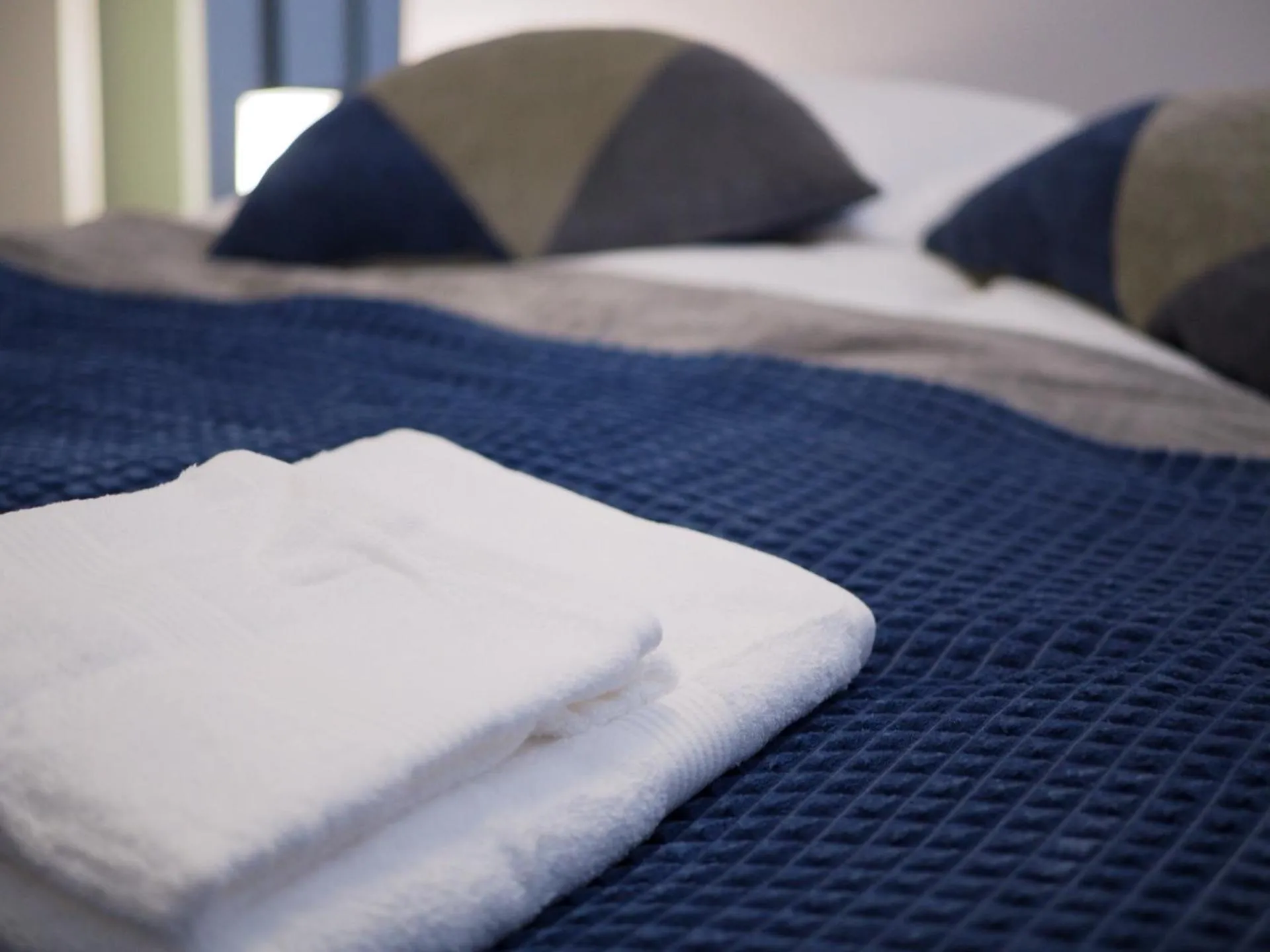 Bed in Savonlinna Rentals