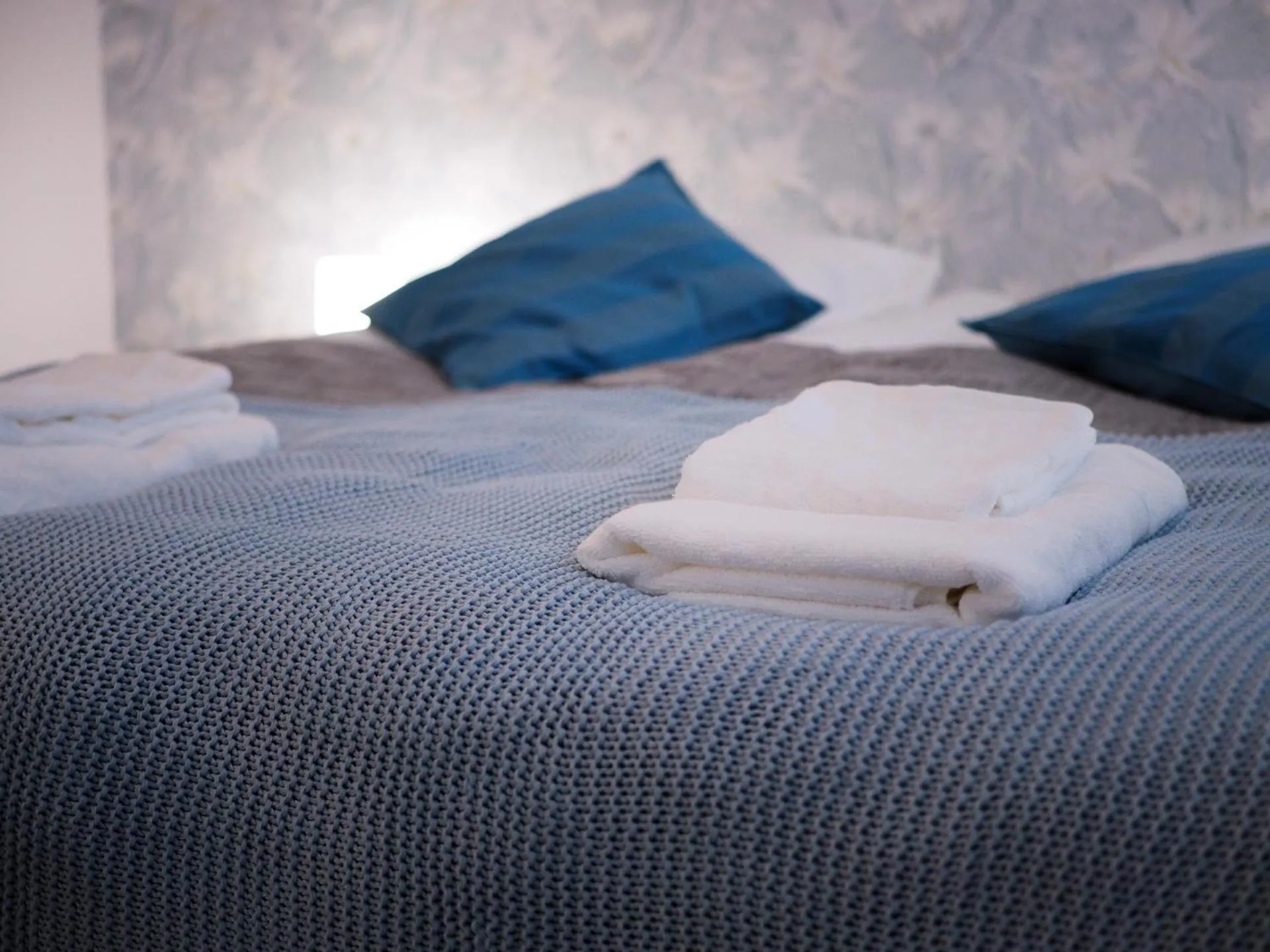 Bed in Savonlinna Rentals