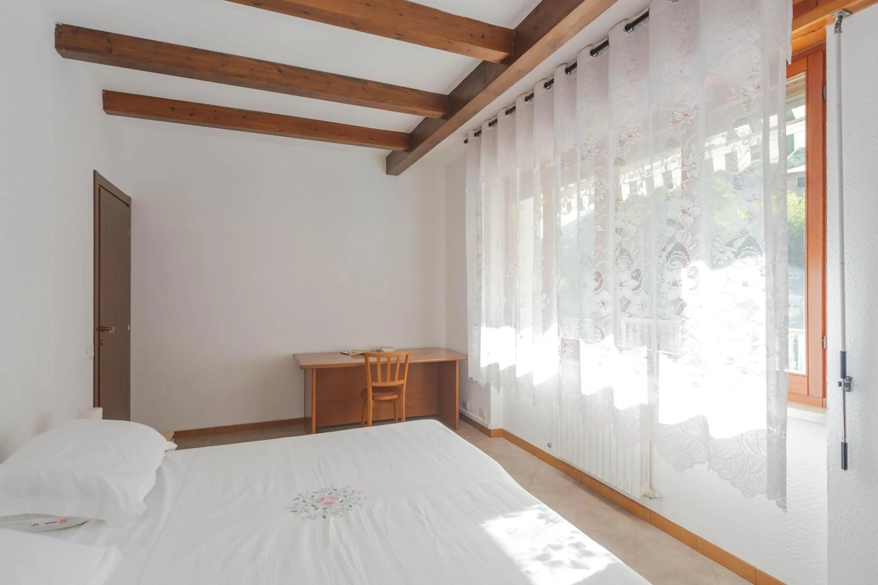 A Casa di Mila - Appartamento con piscina