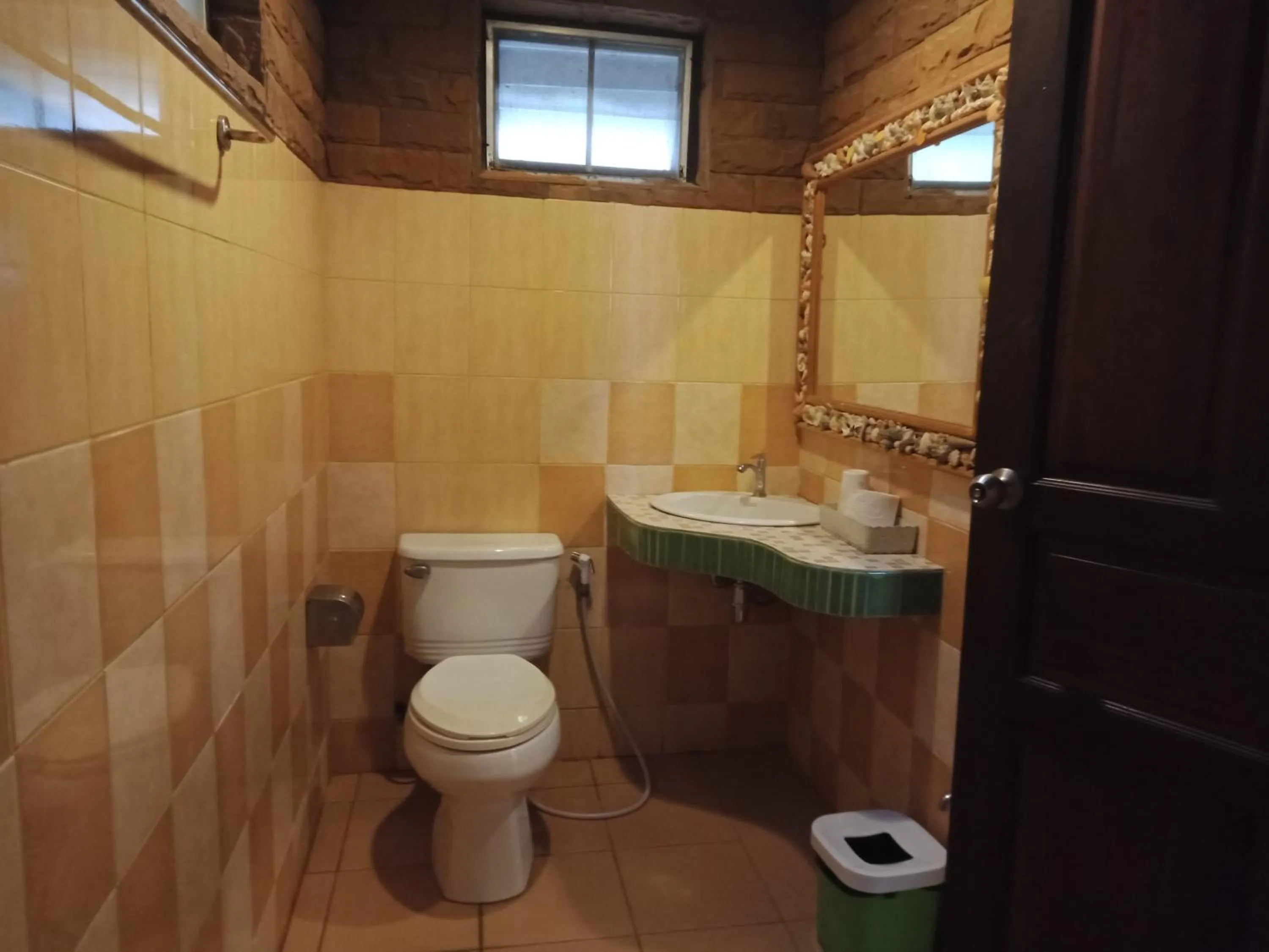 Bow Thong Beach Resort