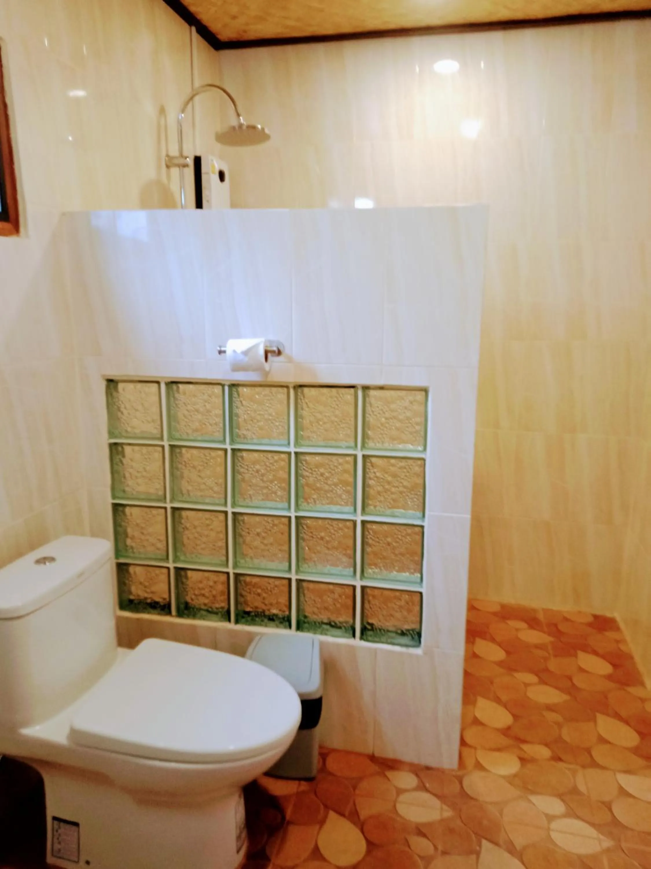 Bow Thong Beach Resort