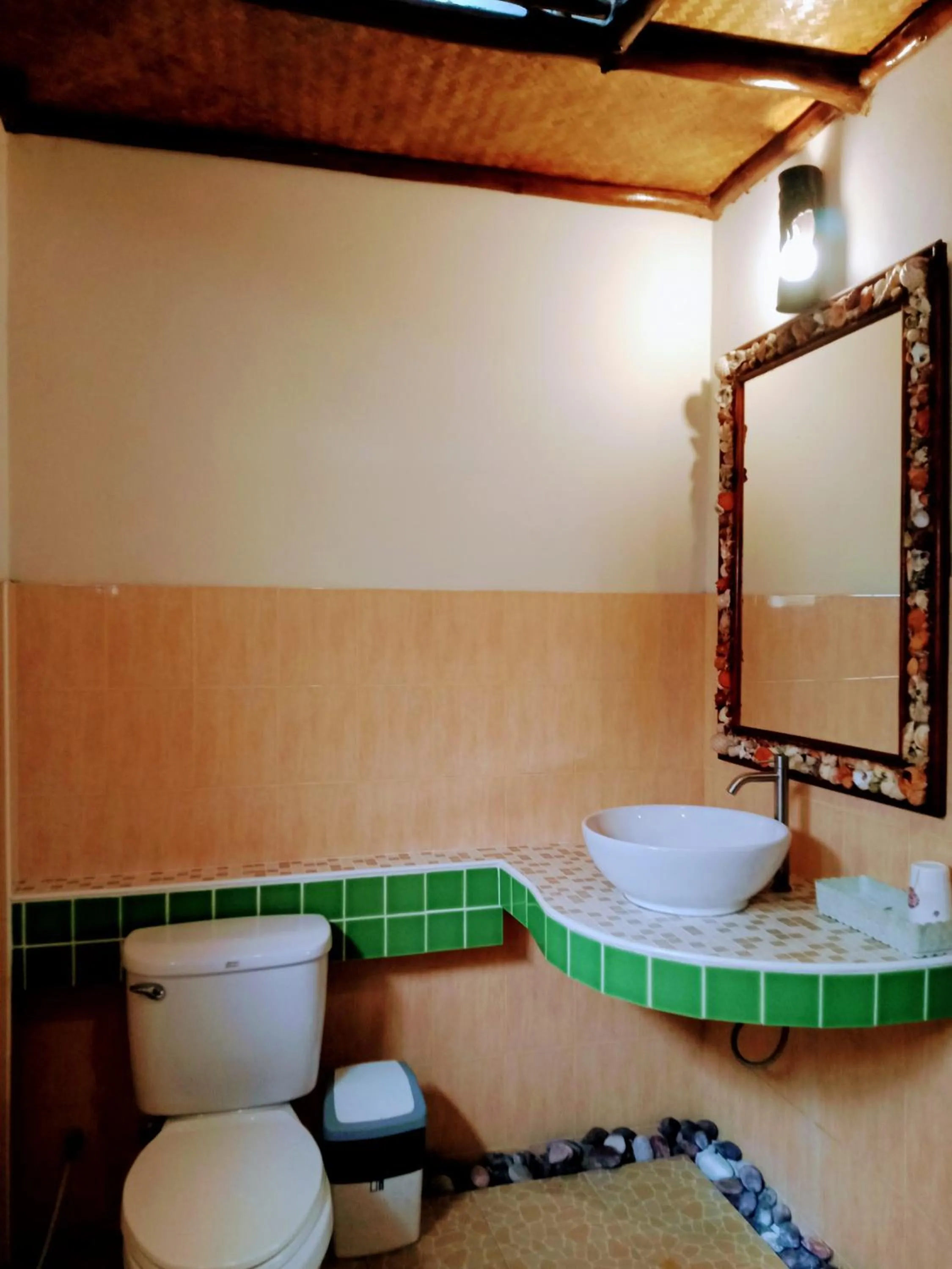 Bow Thong Beach Resort