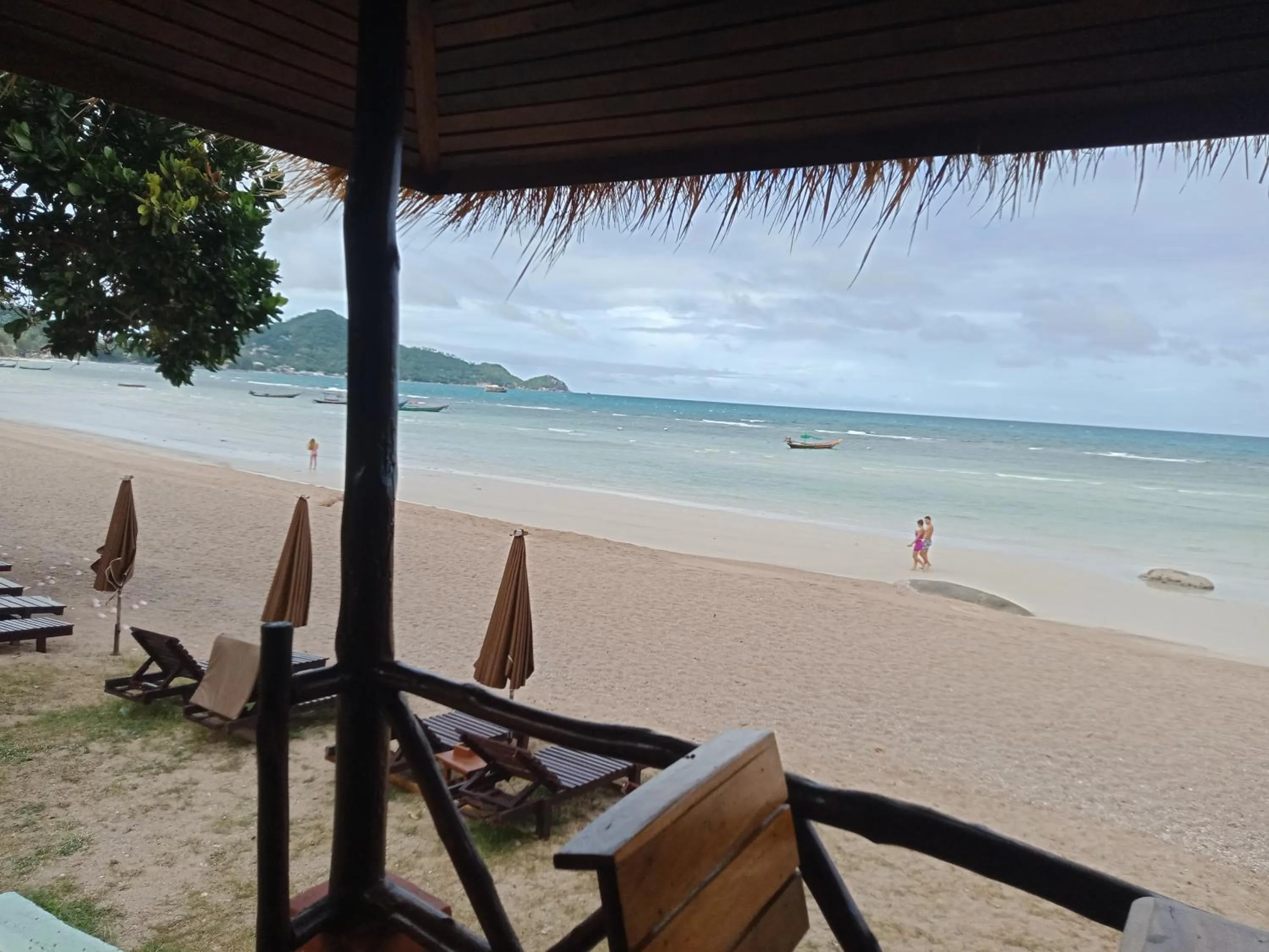 Bow Thong Beach Resort