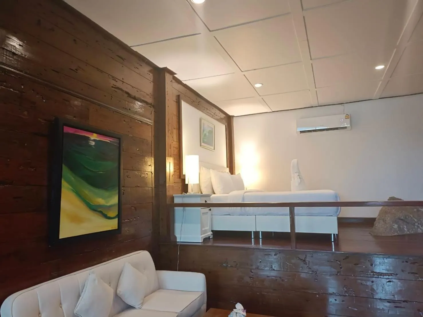 Nangyuan Island Dive Resort