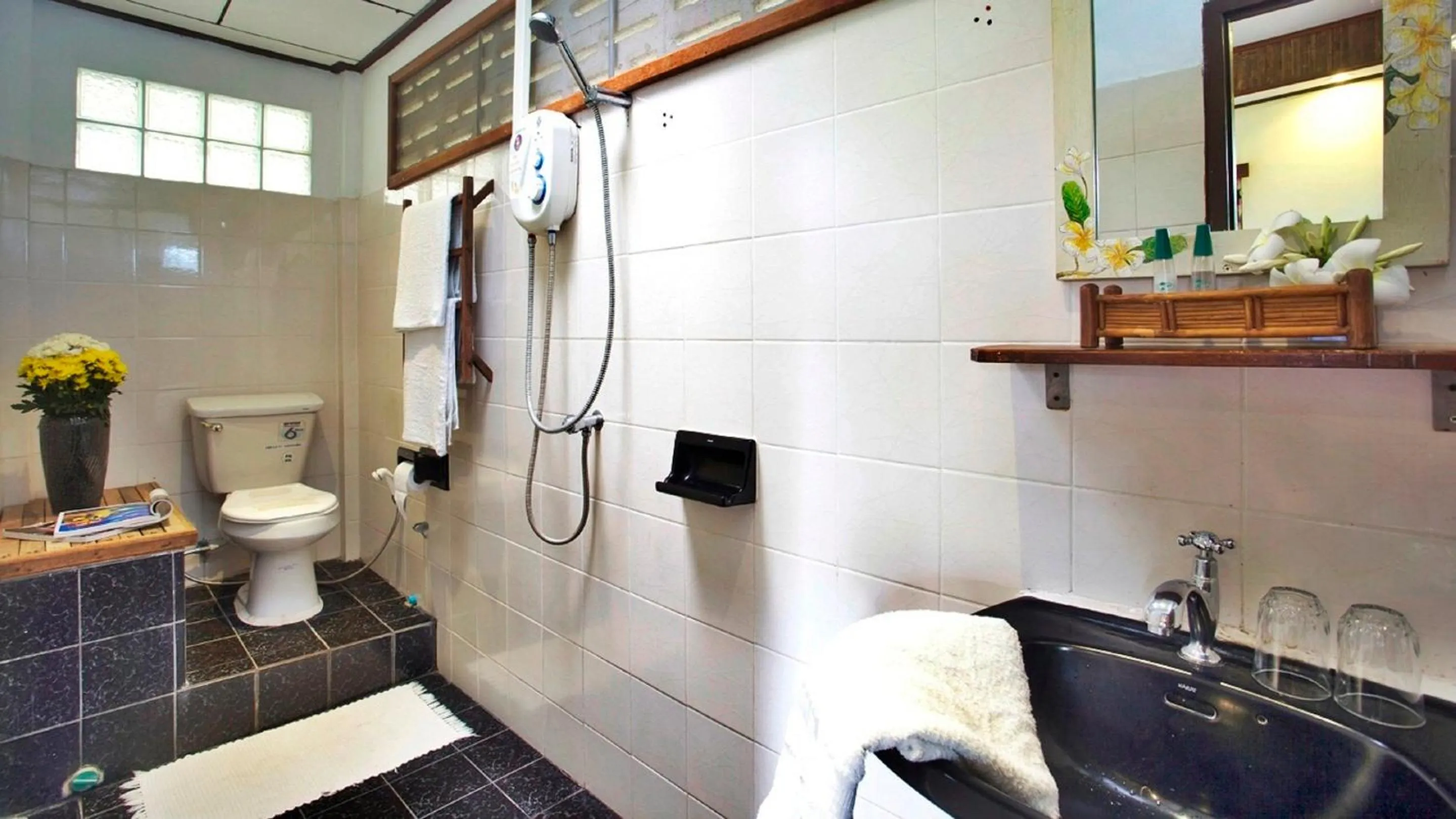 Other in Nangyuan Island Dive Resort