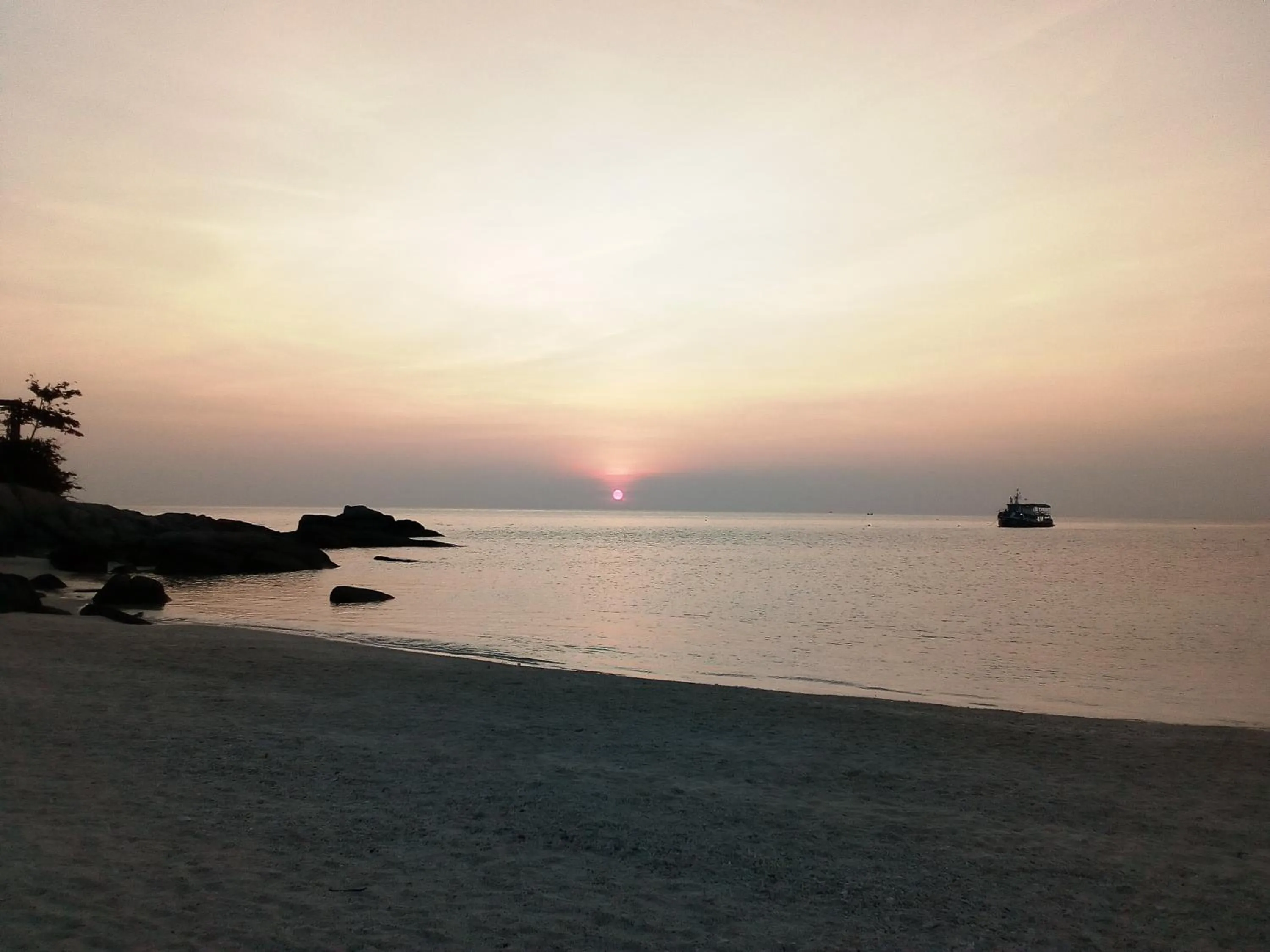 Nangyuan Island Dive Resort