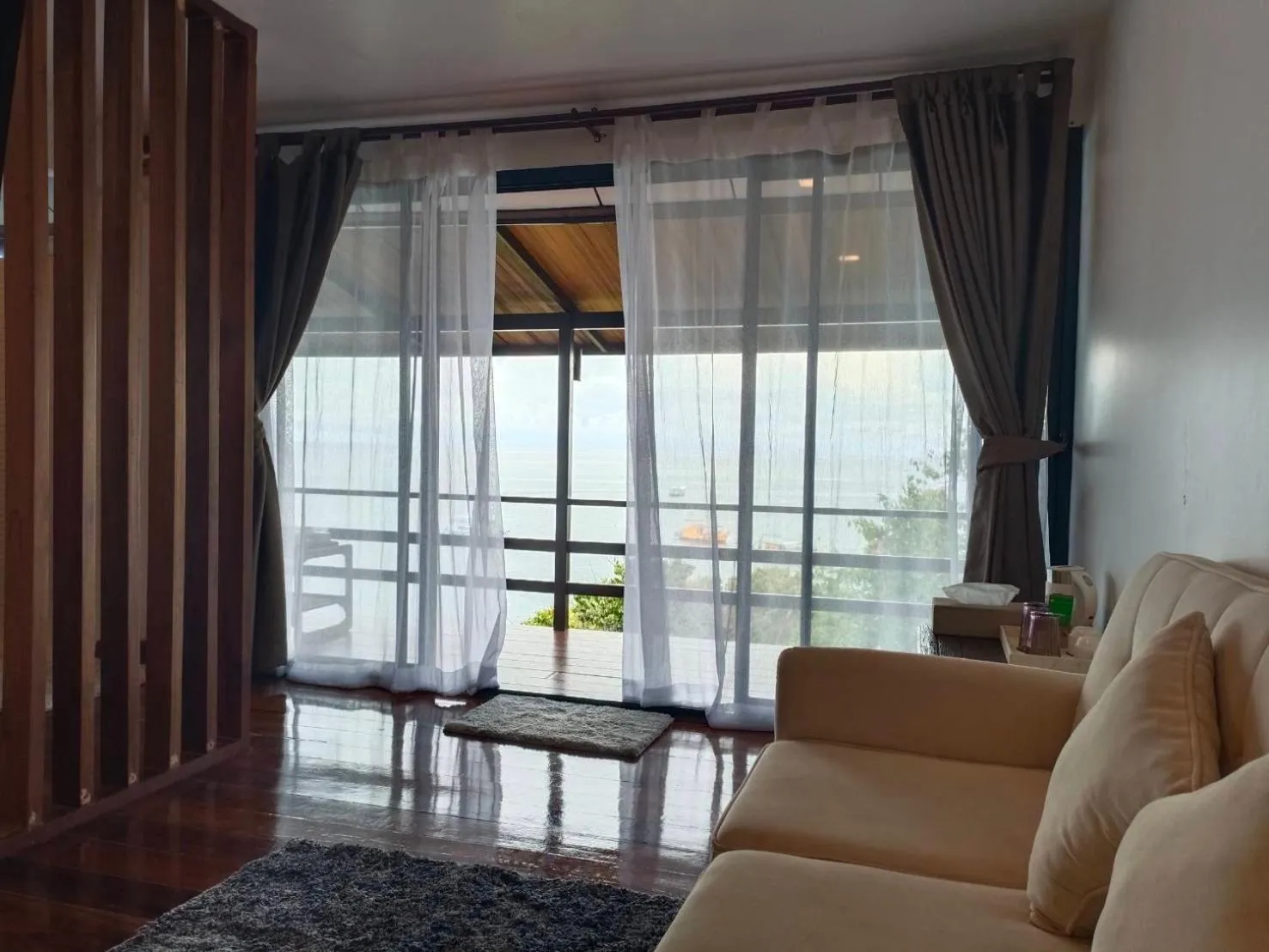 Nangyuan Island Dive Resort