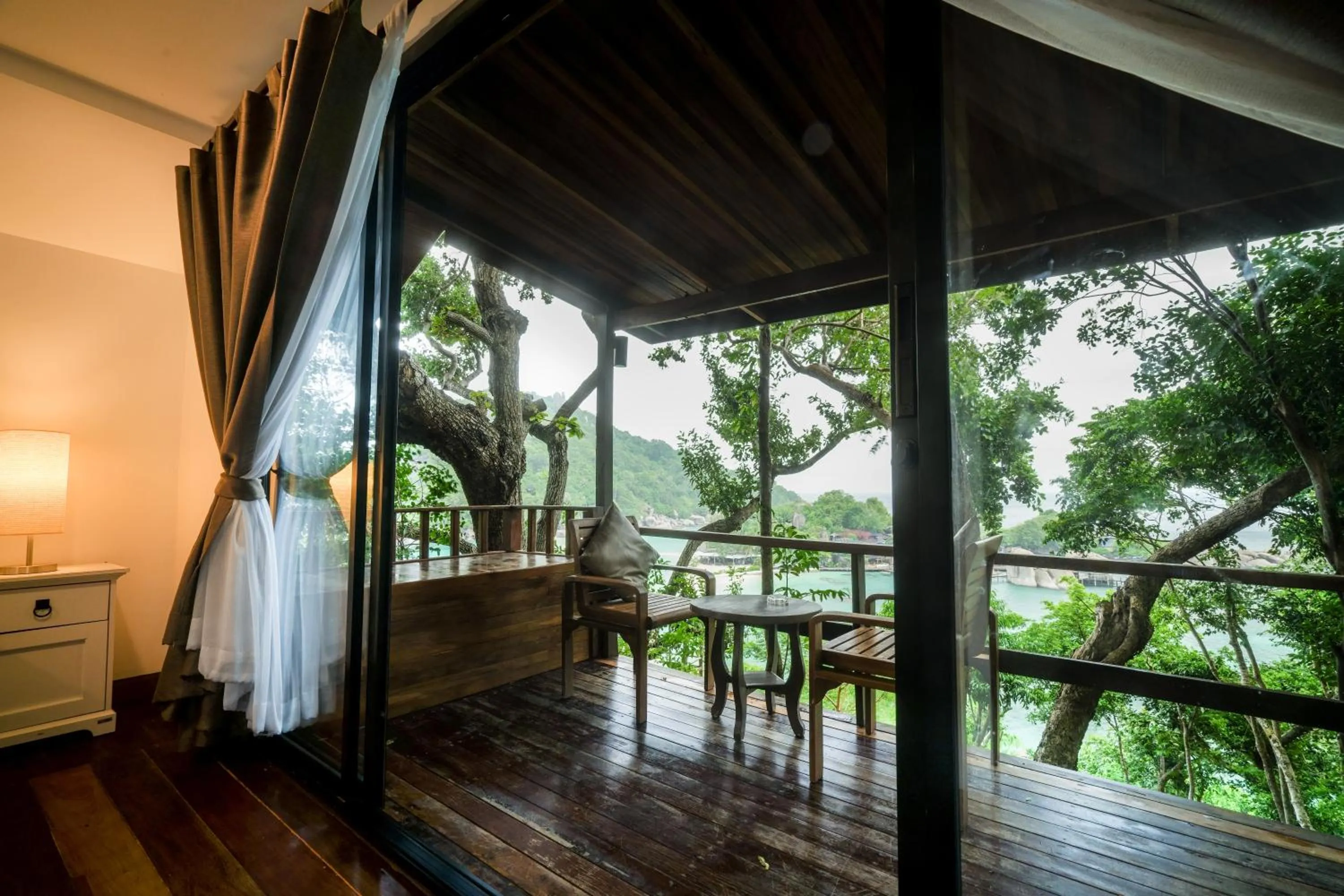 Nangyuan Island Dive Resort