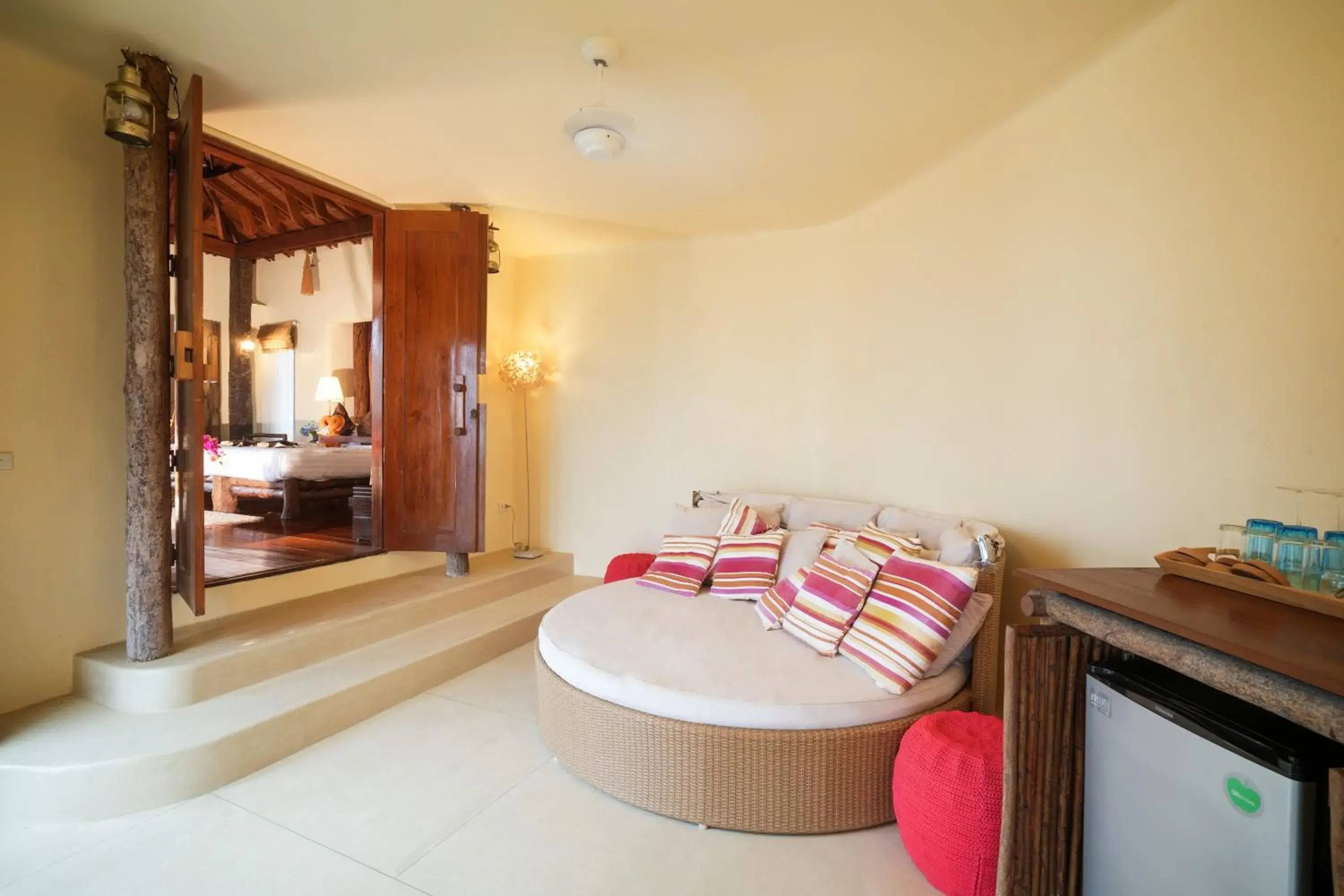 Nangyuan Island Dive Resort Nangyuan Island Dive Resort