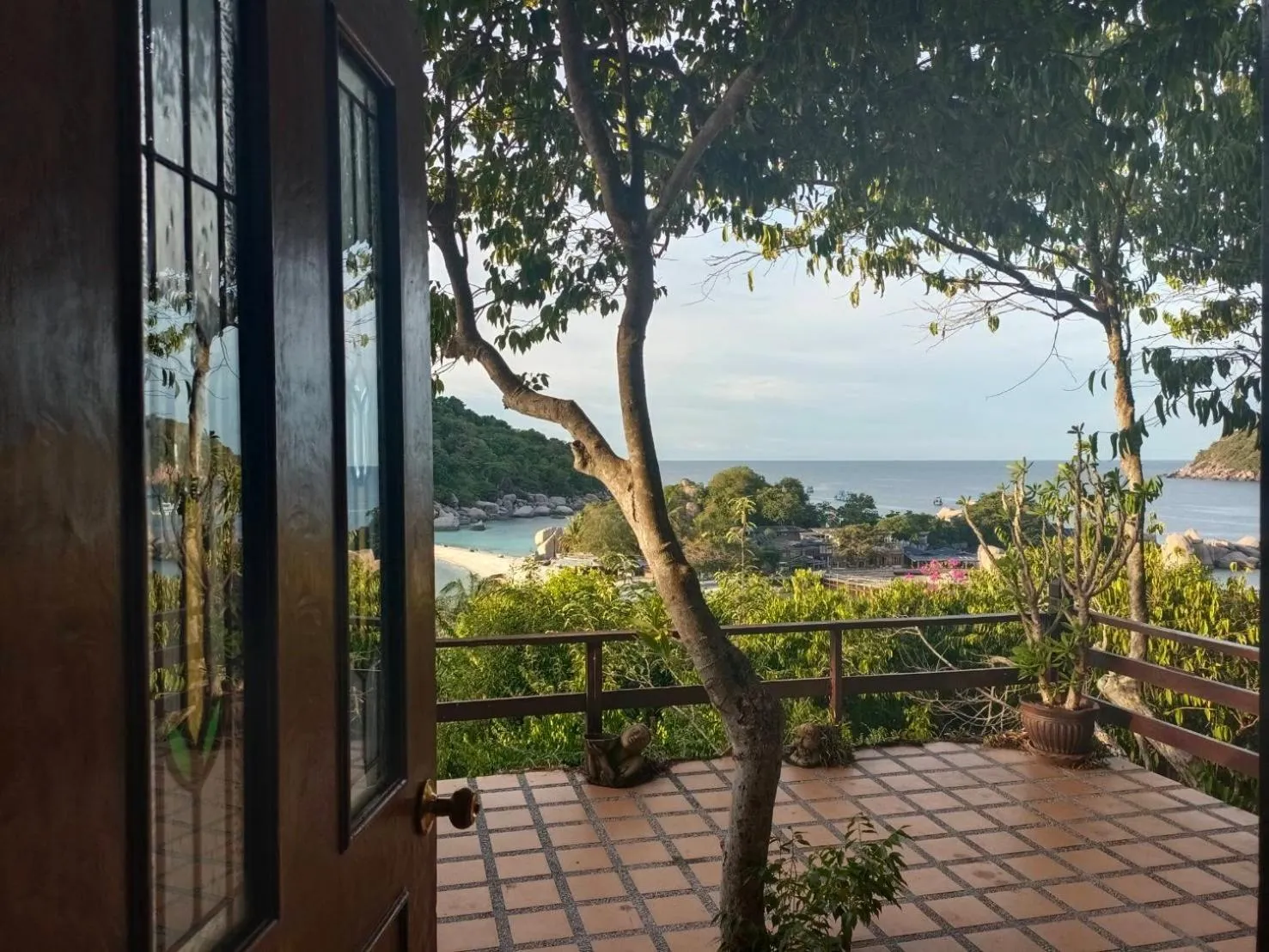 Nangyuan Island Dive Resort