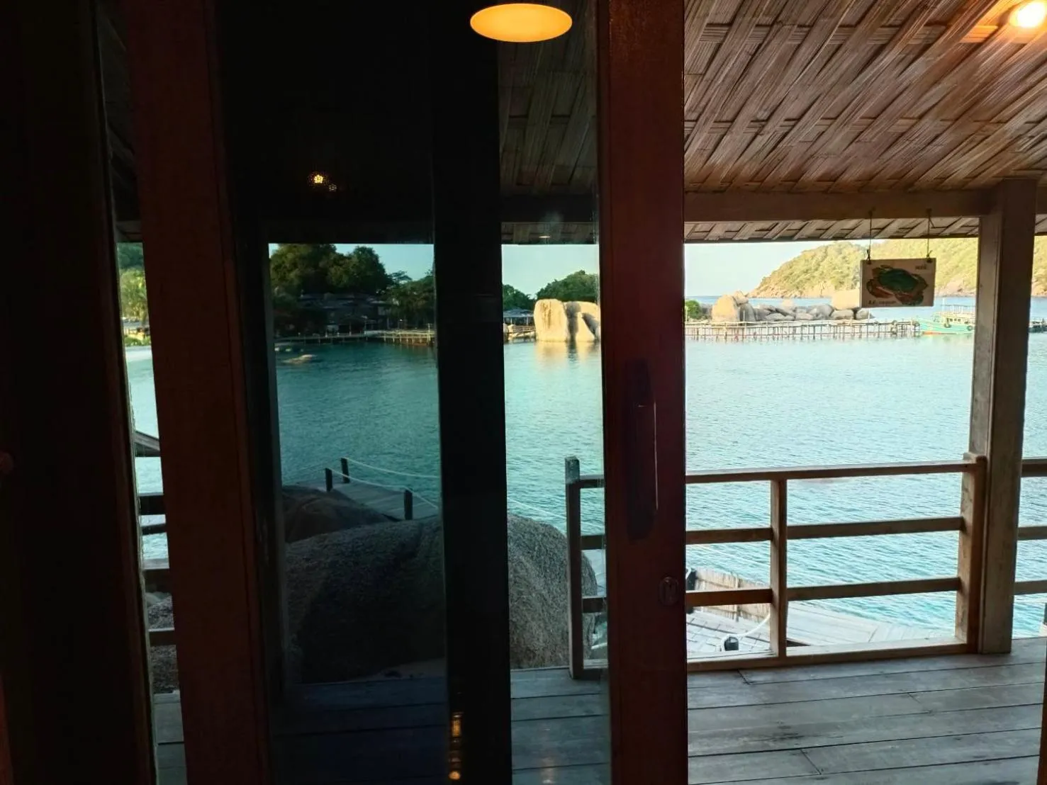 Nangyuan Island Dive Resort