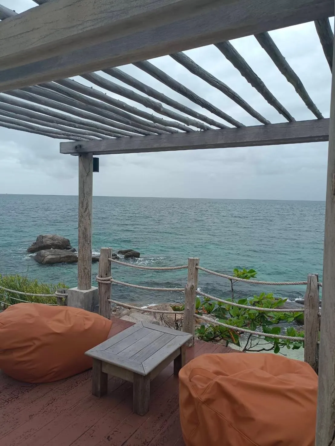 Nangyuan Island Dive Resort