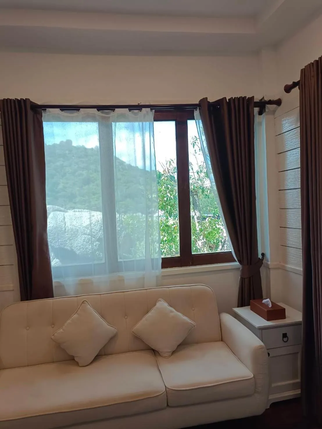 Nangyuan Island Dive Resort