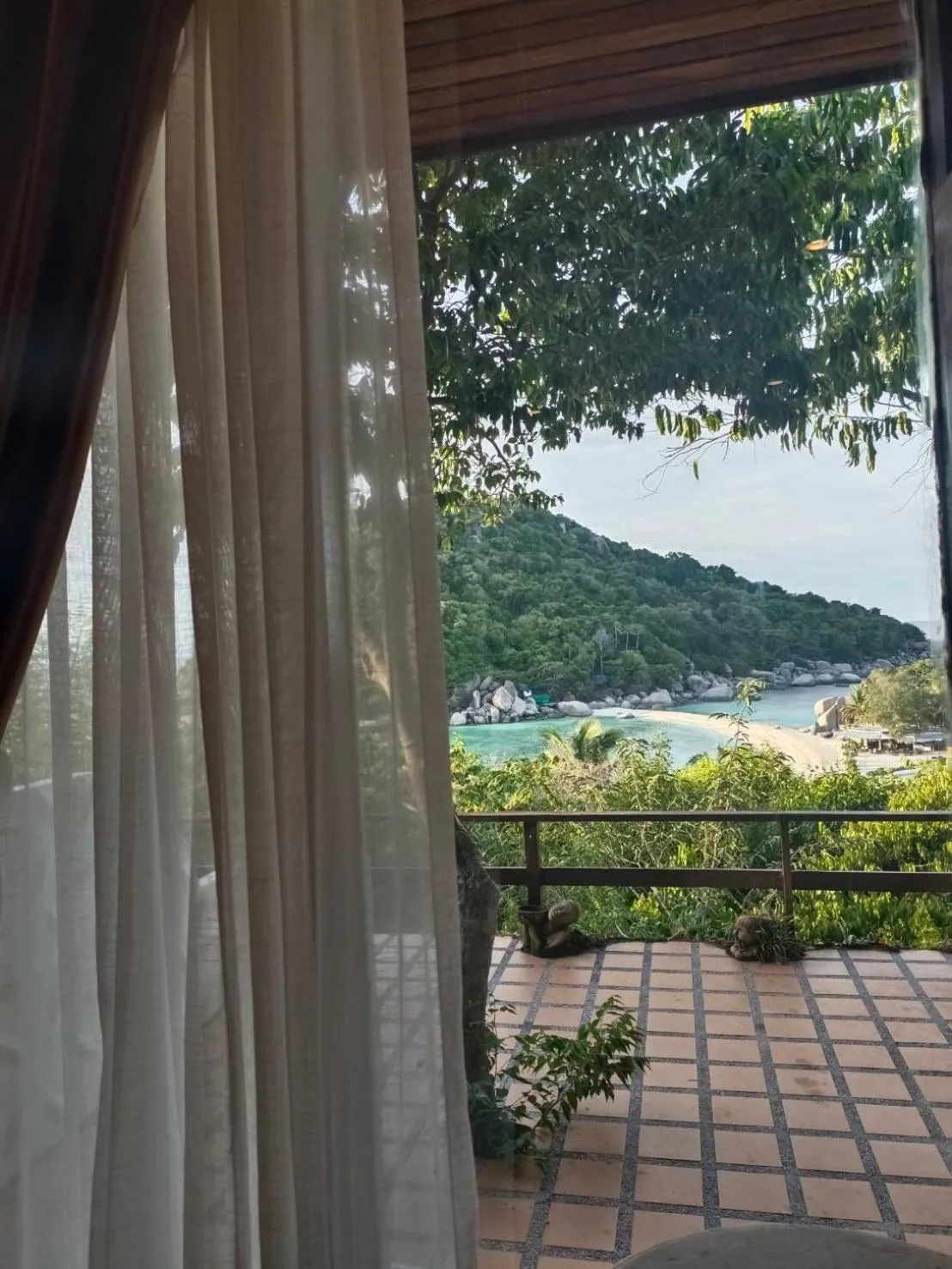 Nangyuan Island Dive Resort