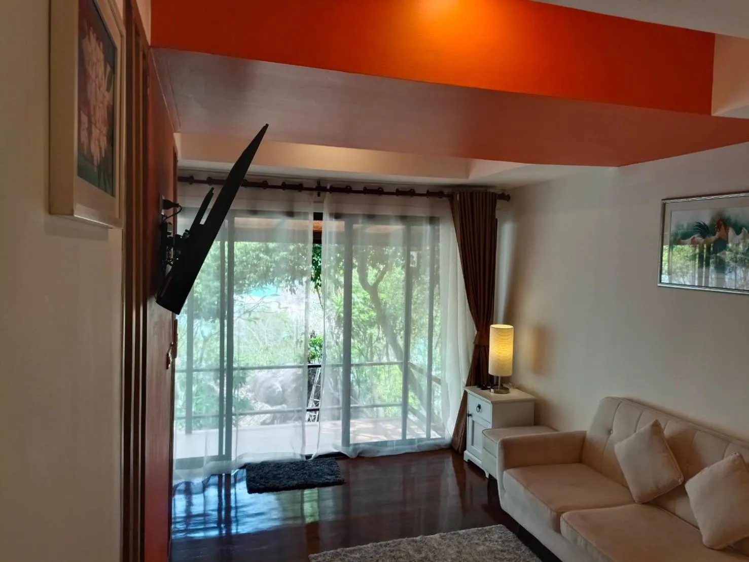 Nangyuan Island Dive Resort