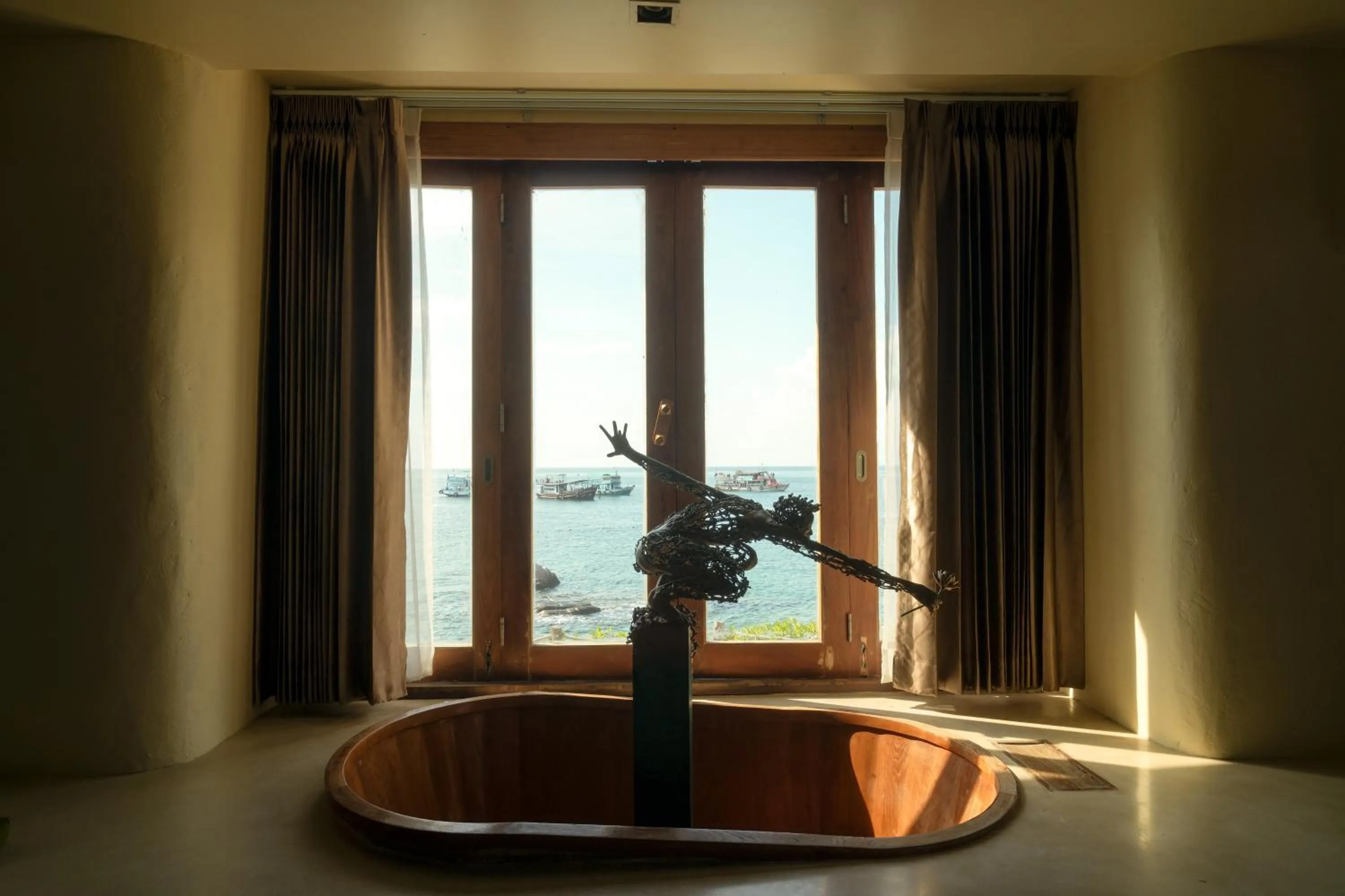 Nangyuan Island Dive Resort