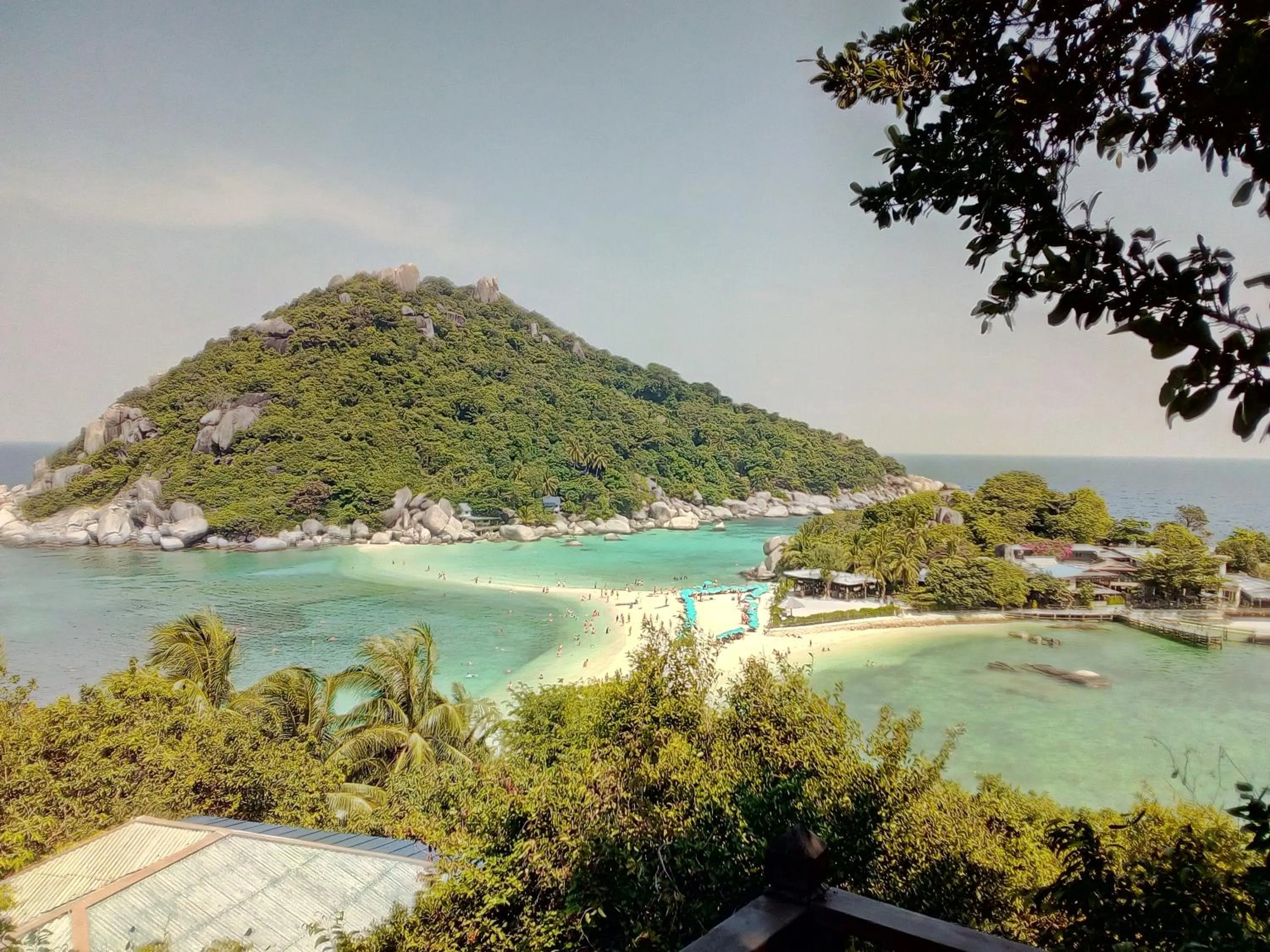 Nangyuan Island Dive Resort