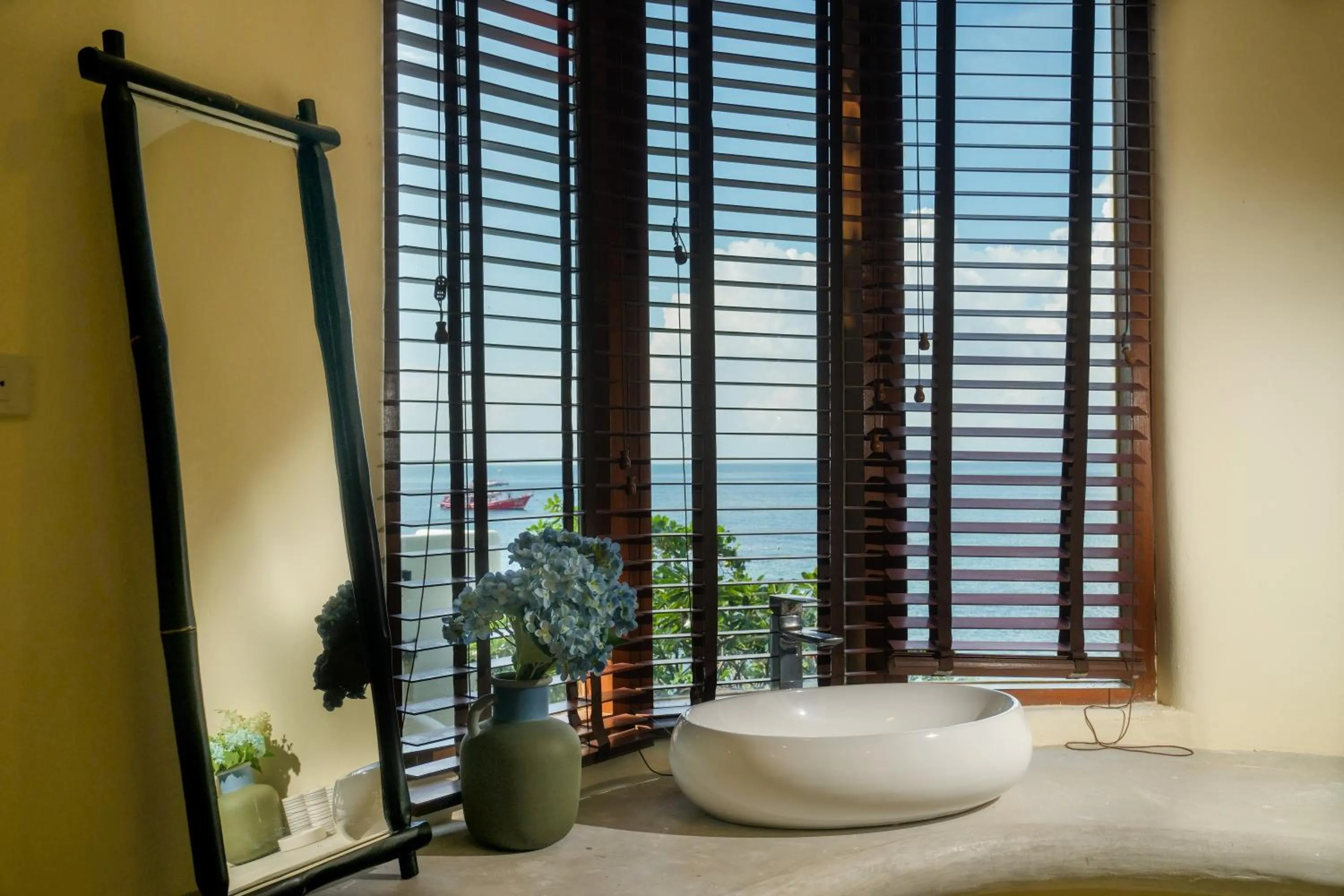 Nangyuan Island Dive Resort