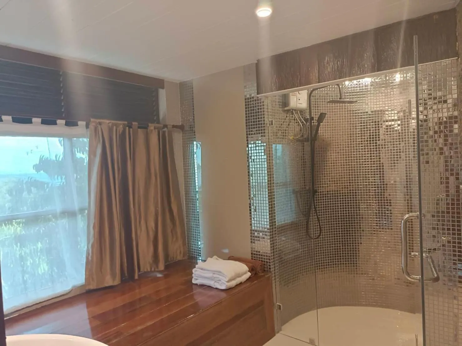 Nangyuan Island Dive Resort