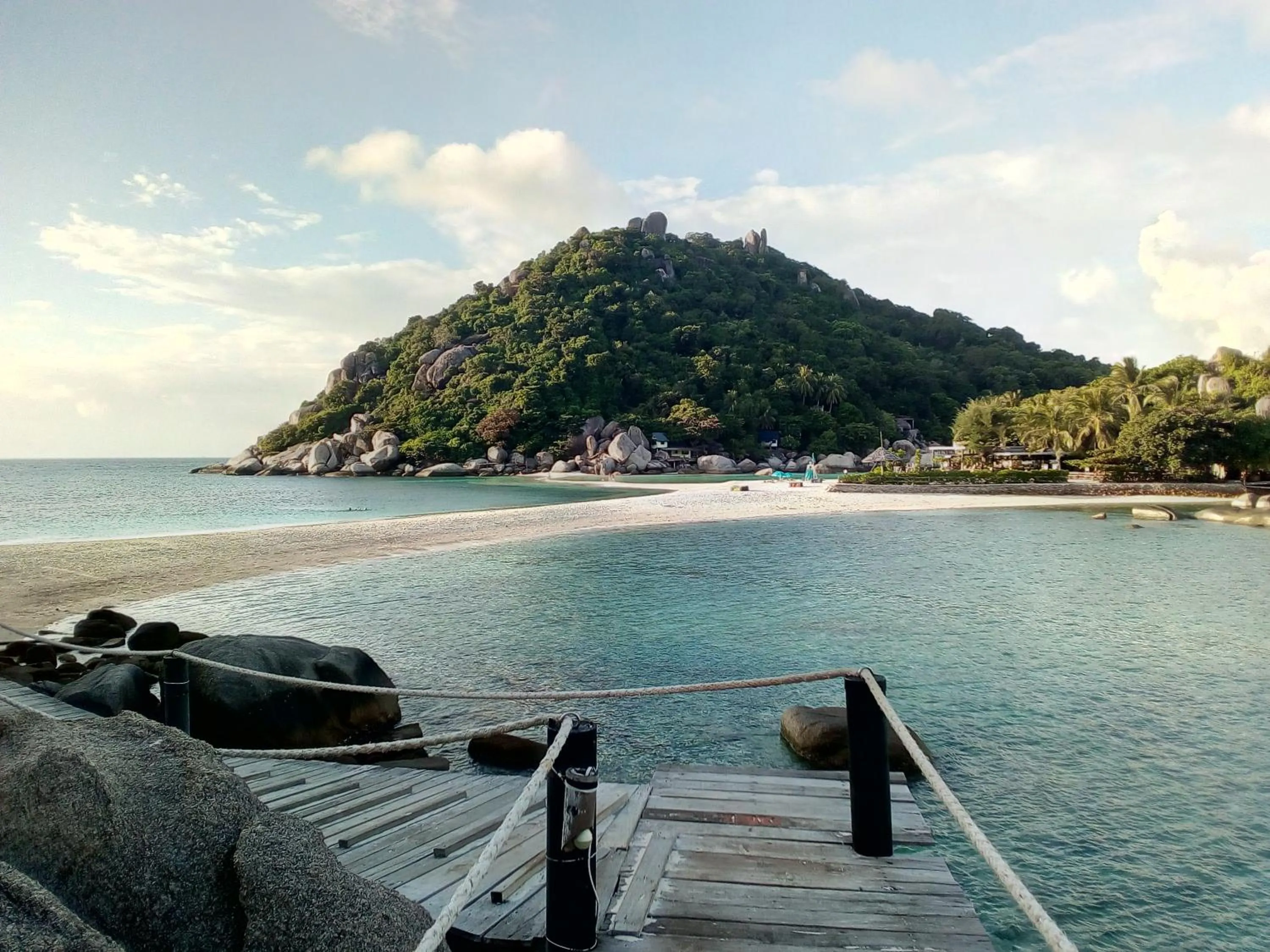 Nangyuan Island Dive Resort