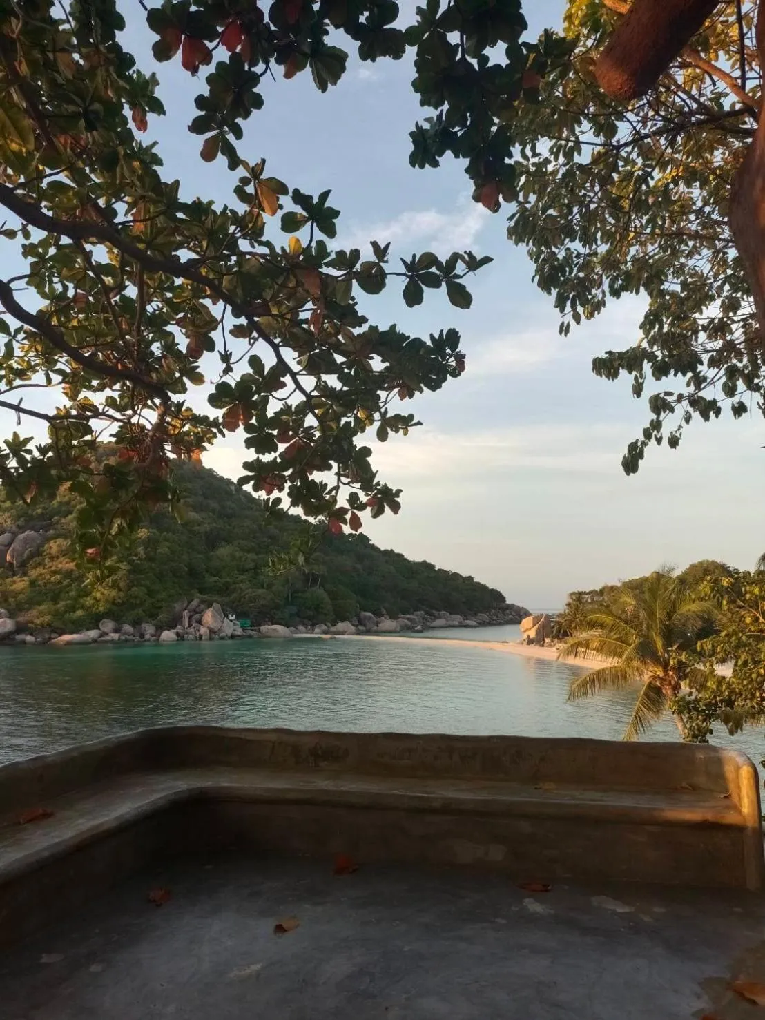 Nangyuan Island Dive Resort