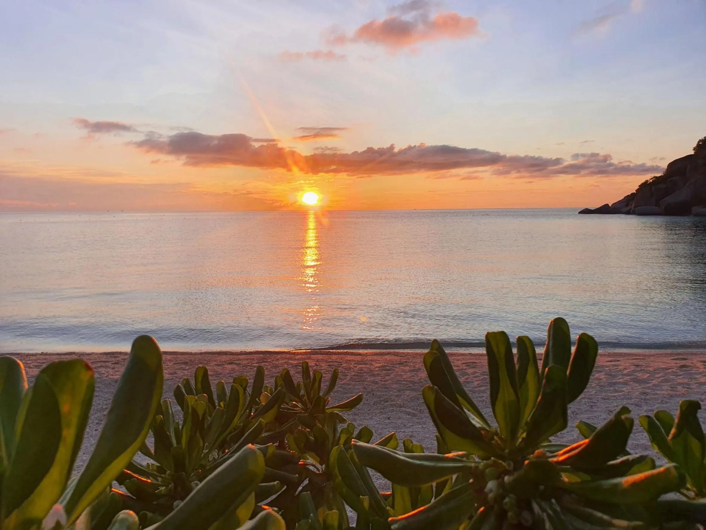 Nangyuan Island Dive Resort