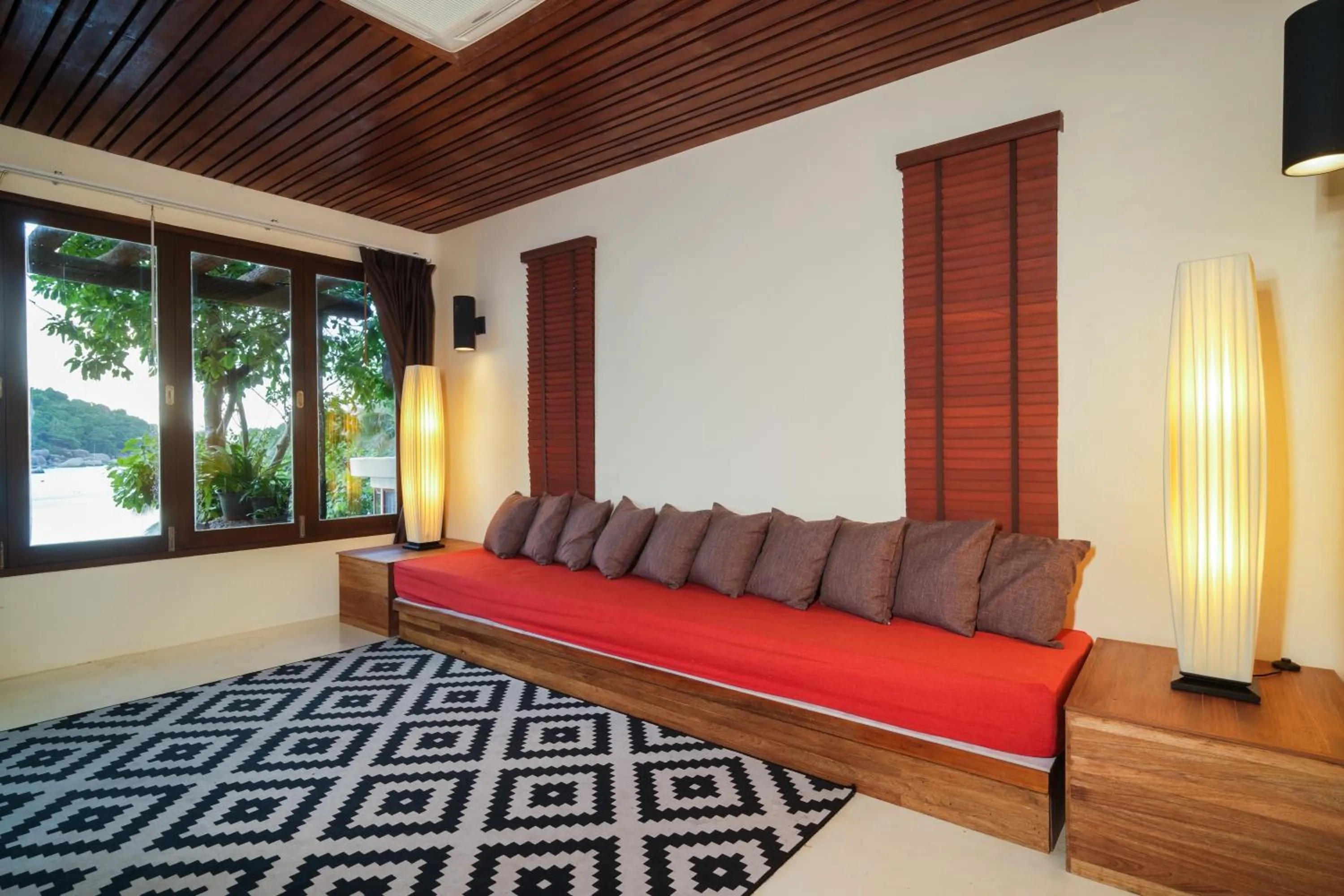 Nangyuan Island Dive Resort