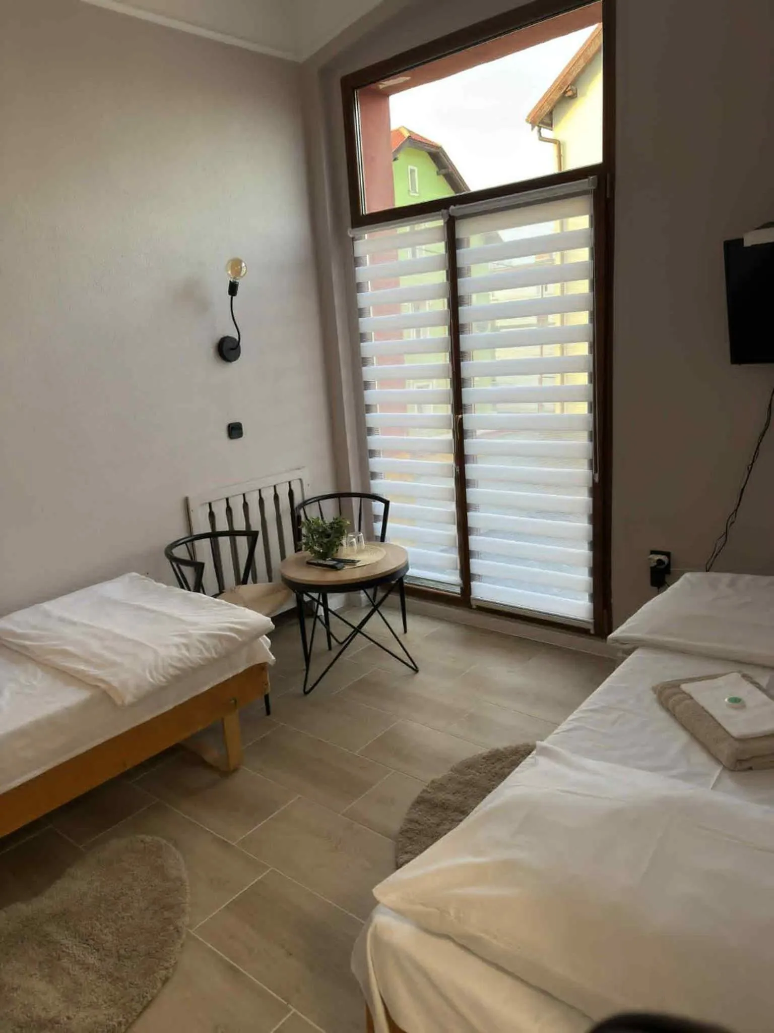 Photo of the whole room, Bed in Hotel Gryf