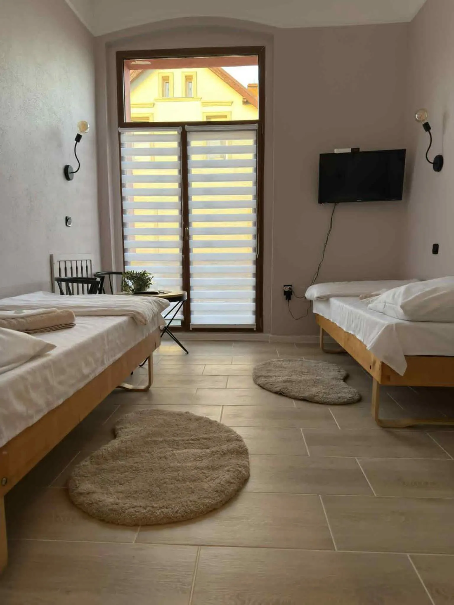 Photo of the whole room, Bed in Hotel Gryf