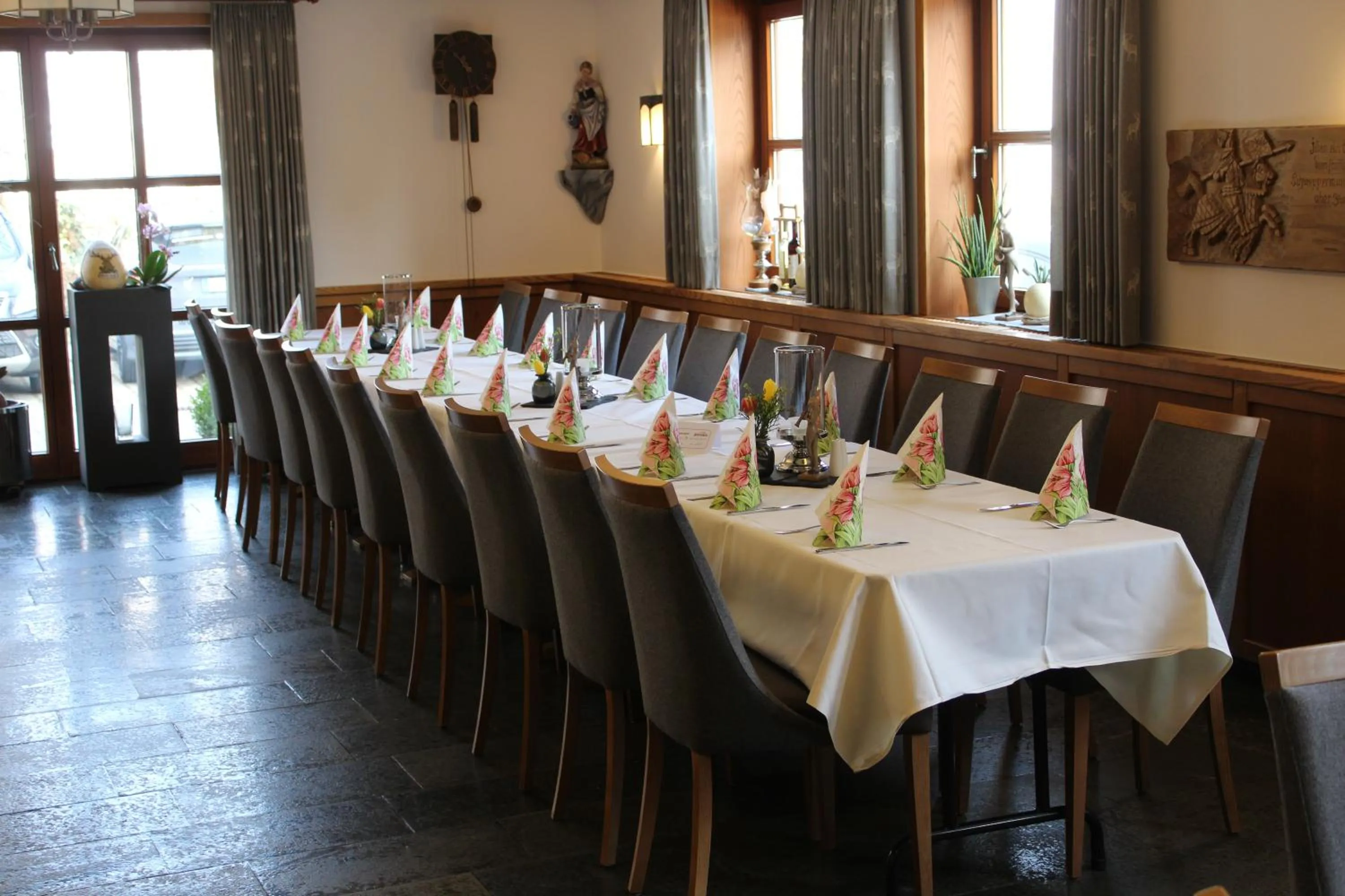 Hotel & Landgasthof Forsthof