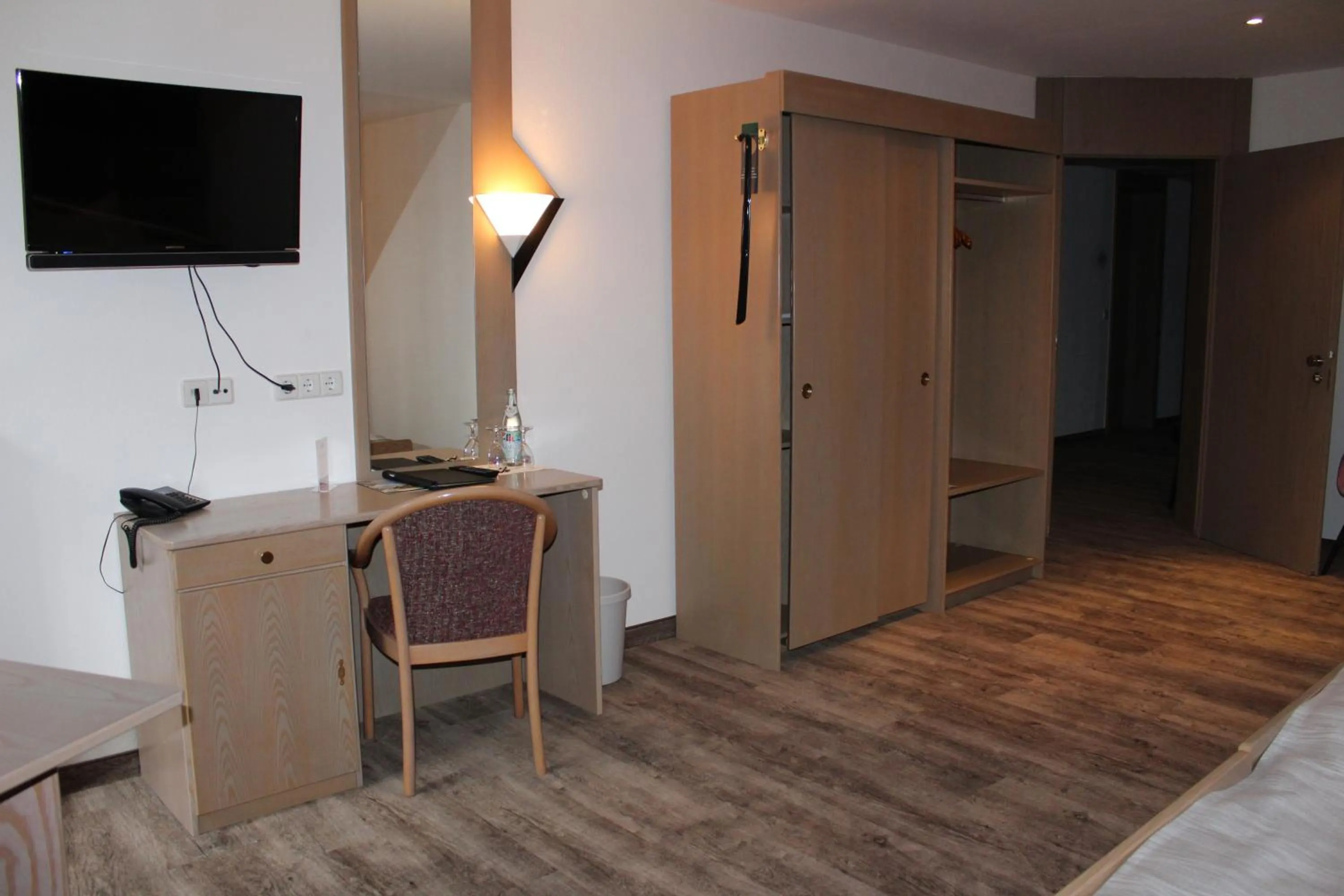 Hotel & Landgasthof Forsthof