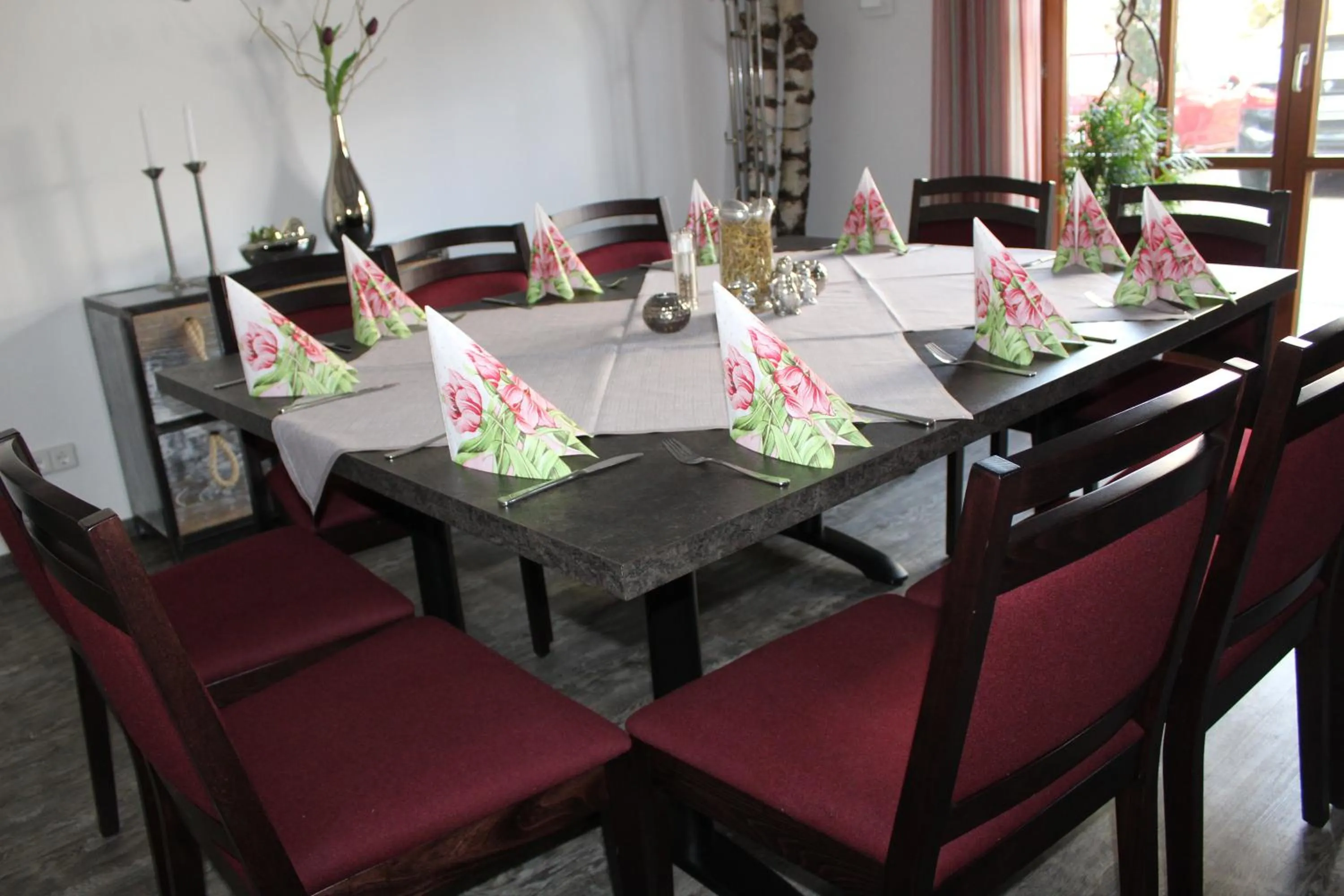 Hotel & Landgasthof Forsthof