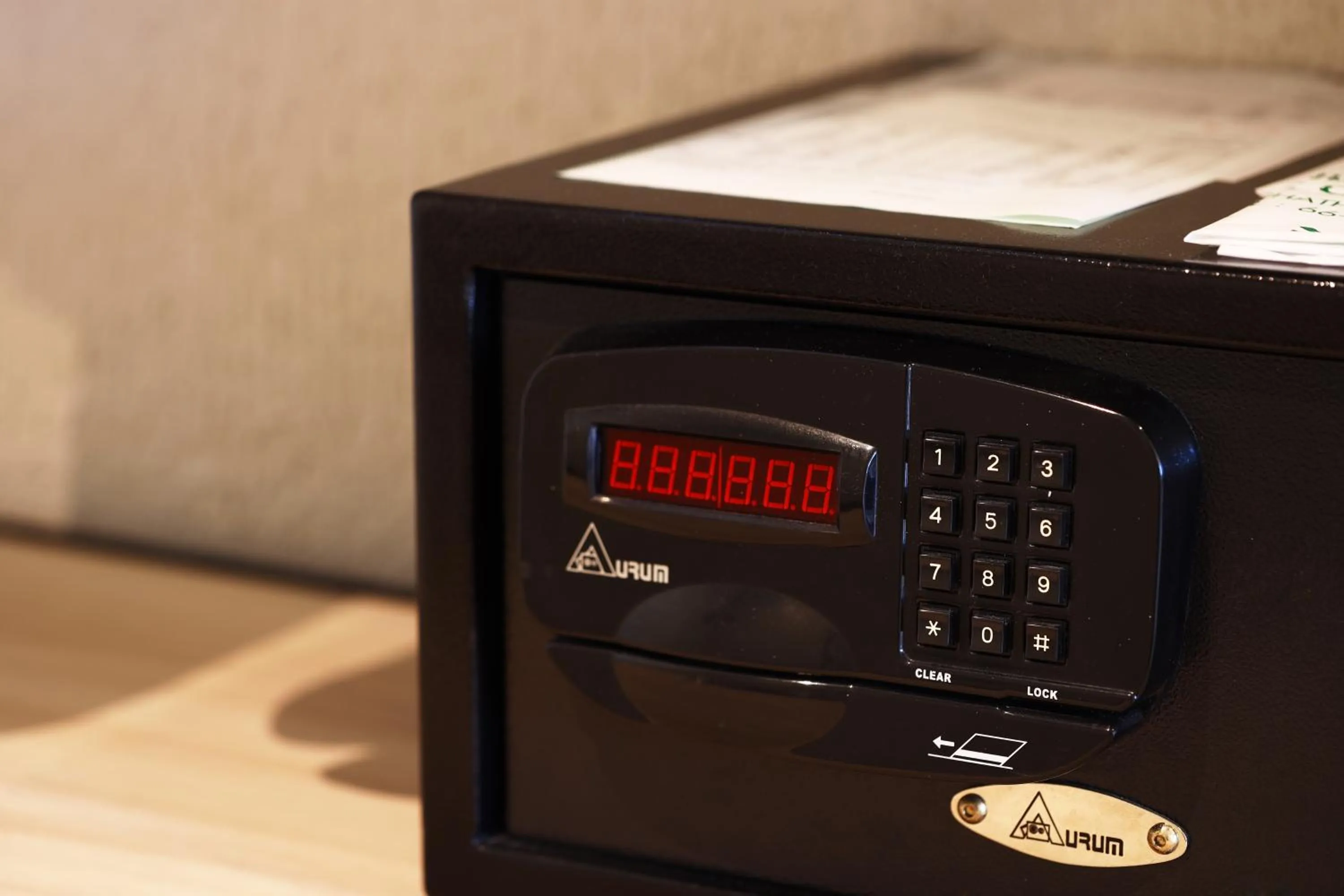 Lee Gardens Plaza Hotel - SHA Plus