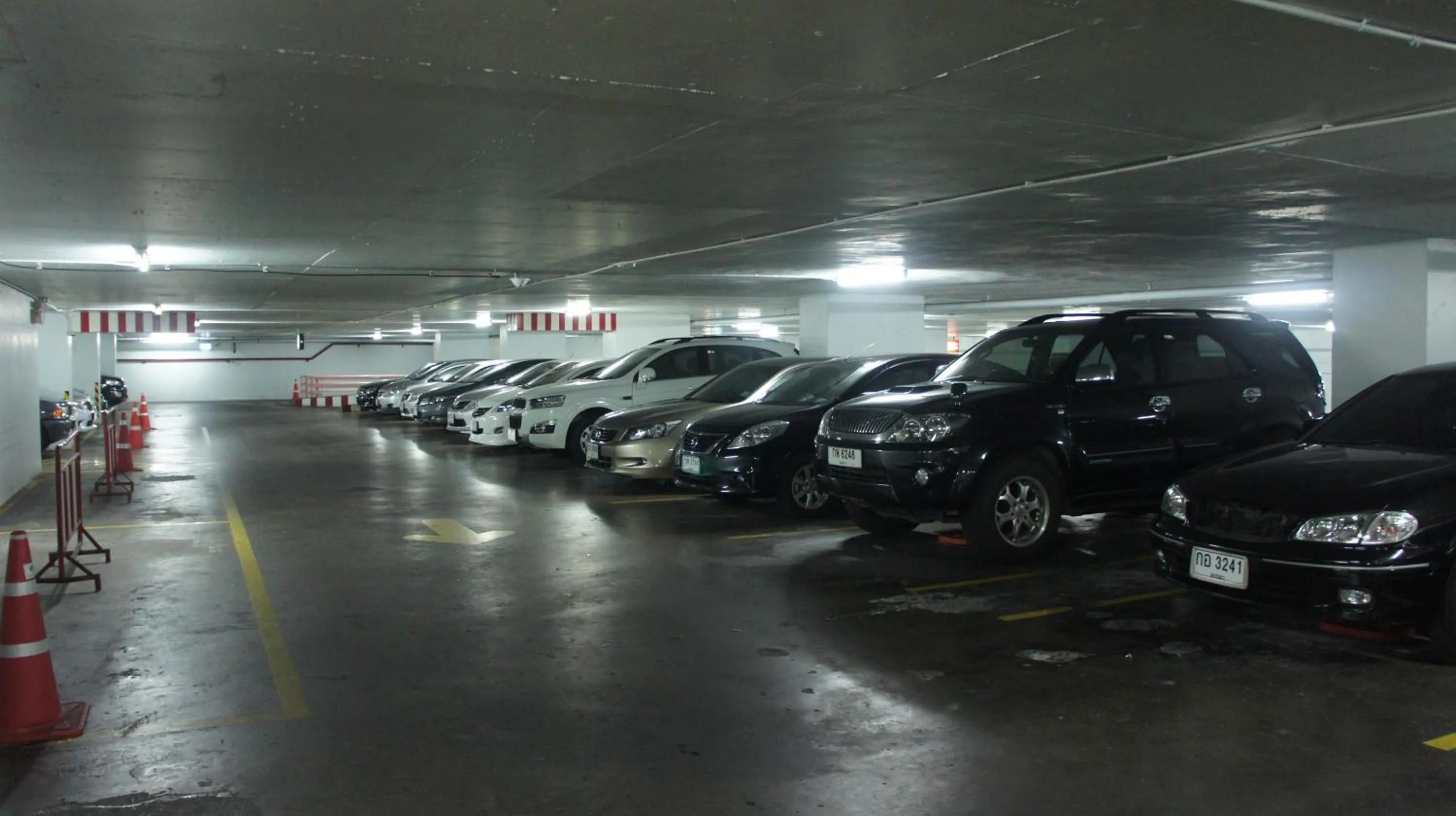 Lee Gardens Plaza Hotel - SHA Plus