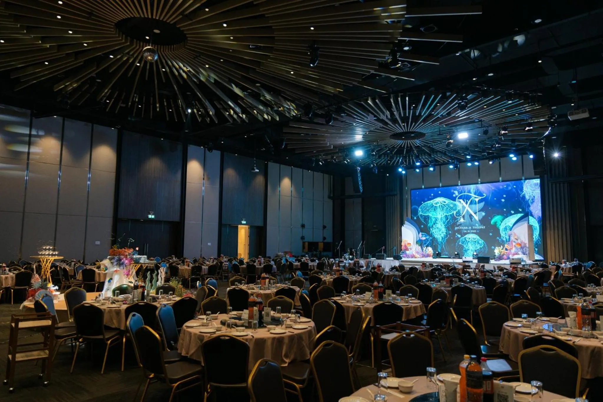 Lee Gardens Plaza Hotel - SHA Plus